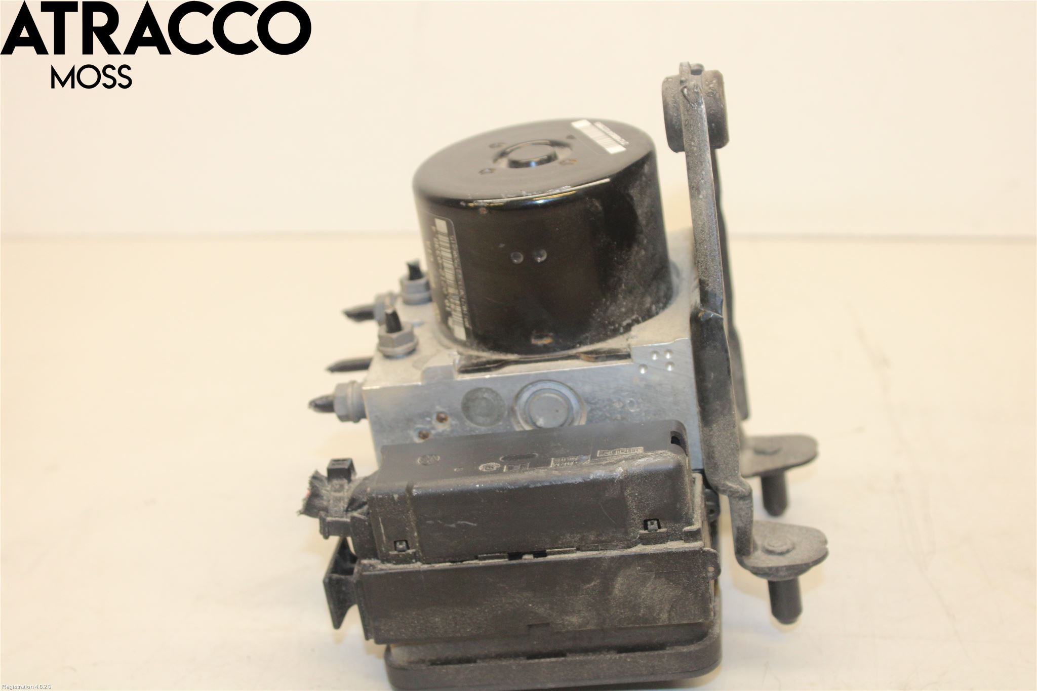 Audi A3/S3 05-13 Abs Hydraulikkaggregat