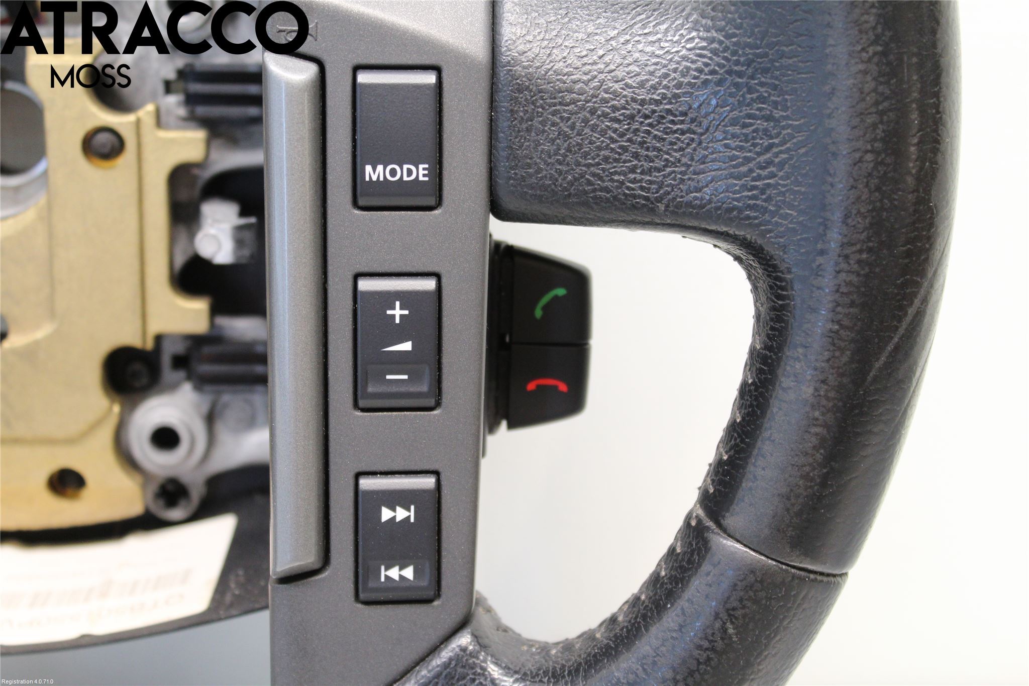 Landrover RANGE ROVER SPORT (L320) 05-09 Ratt