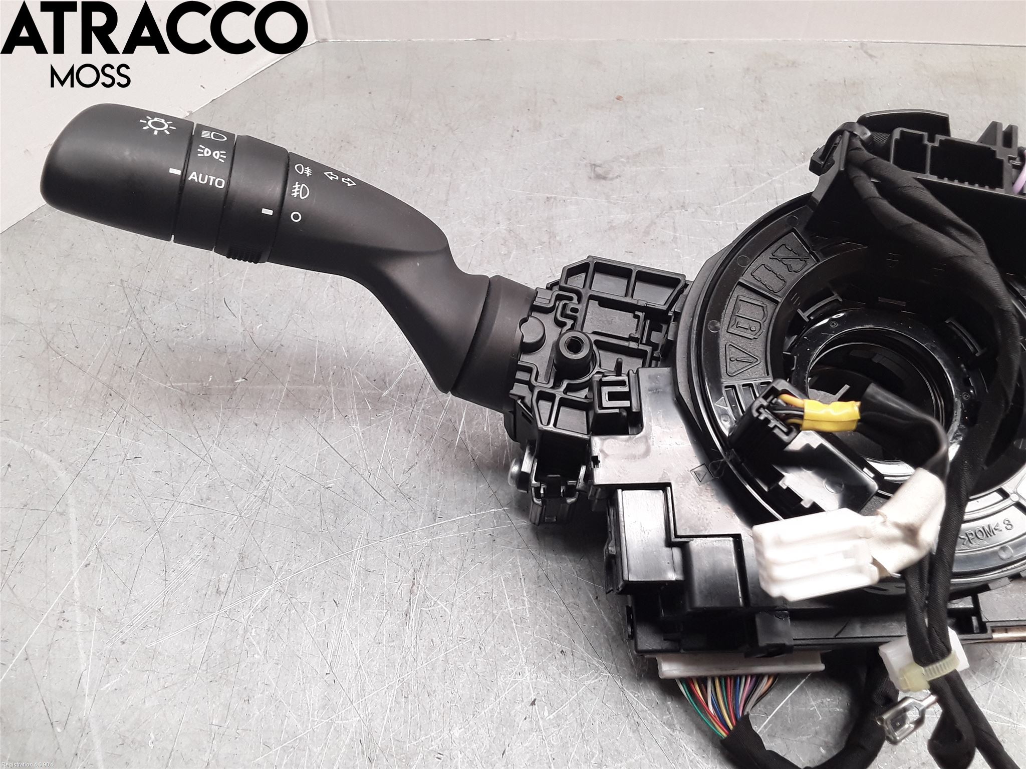 Toyota COROLLA 19- Bryter Ratt Kombi H Og V