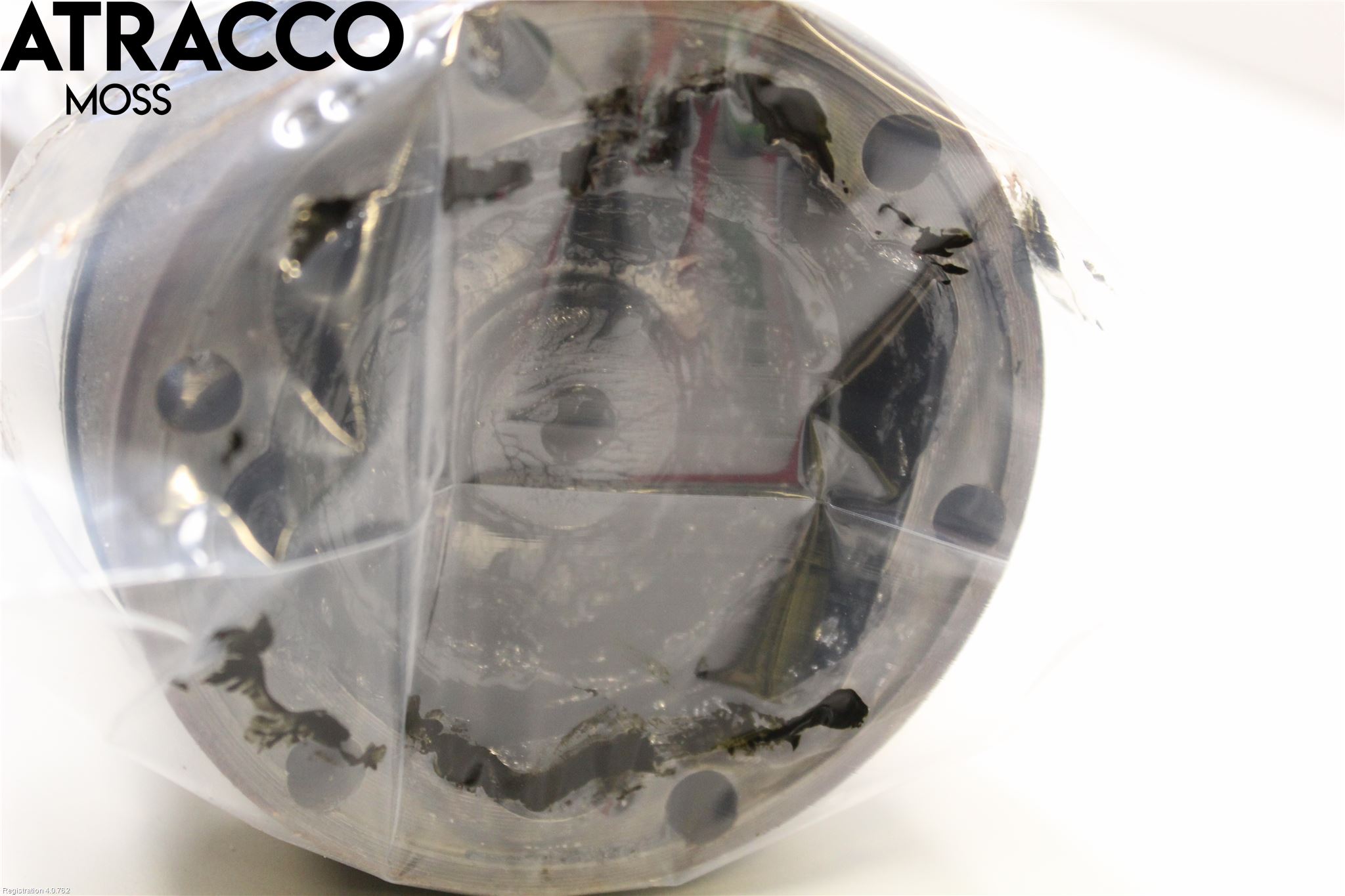 Volkswagen VW GOLF / E-GOLF VII 13-20 Drivaksel Foran Kompl Høyre