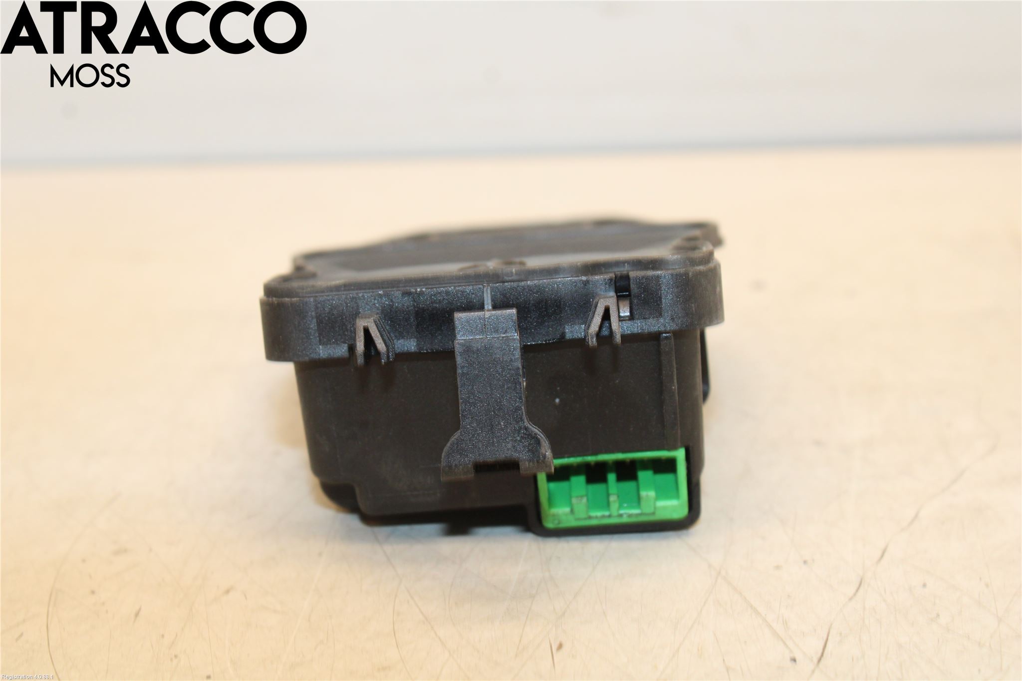 Volvo XC60 09-13 Sensor Kollisjonsbeskyttelse