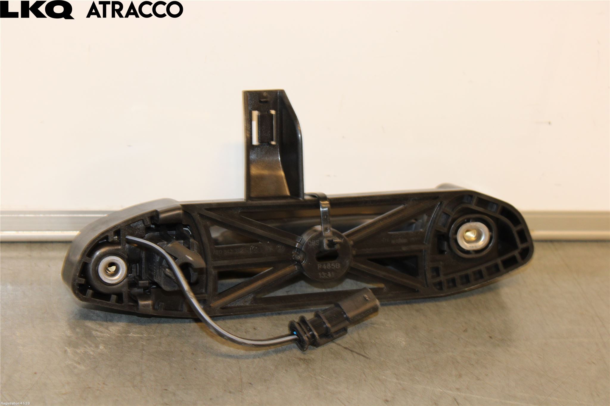 Volkswagen VW CADDY 21- Dørhandtak Ytre Høyre