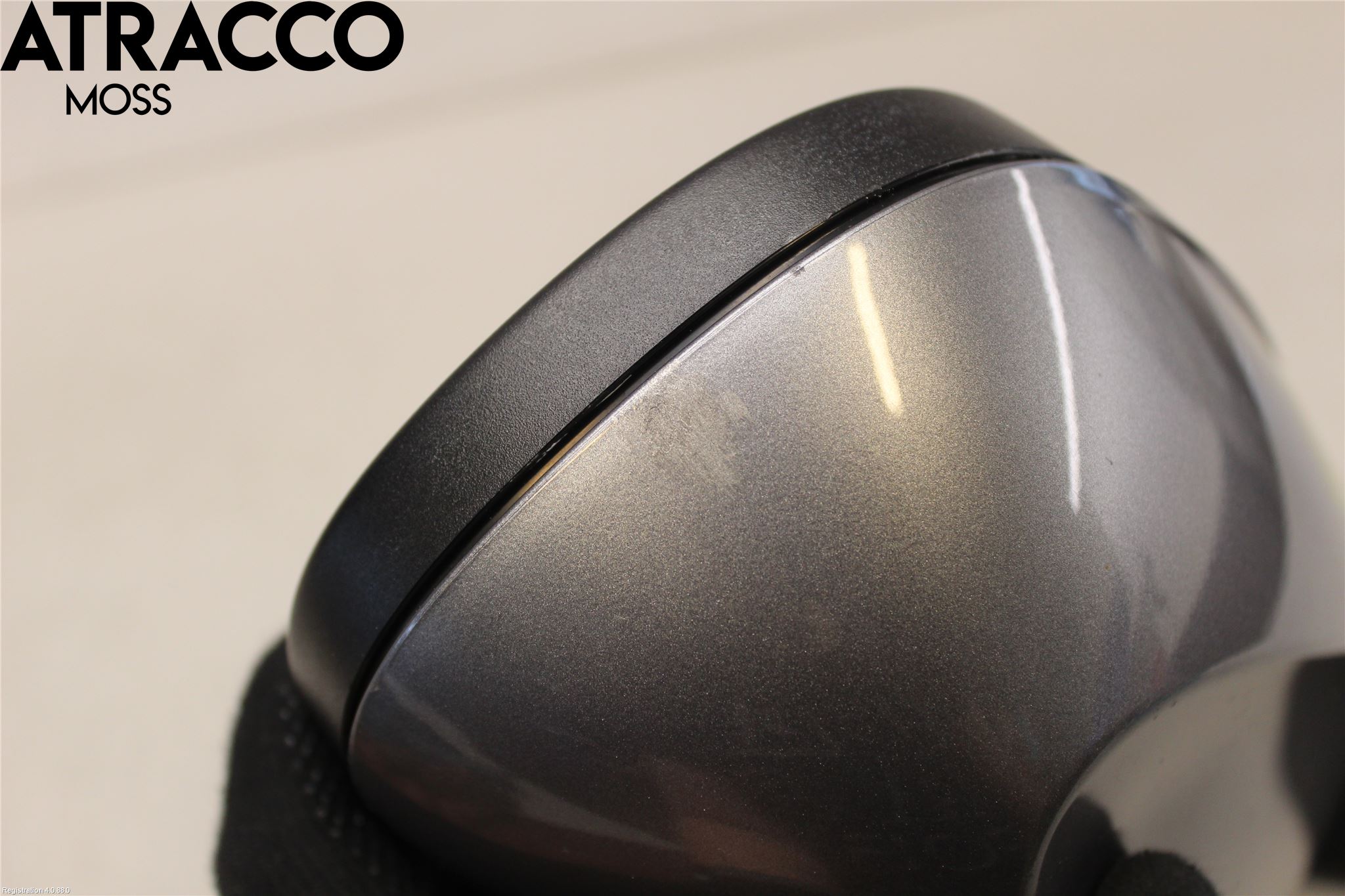 BMW X1 E84 10-15 Speil V M-El Justering