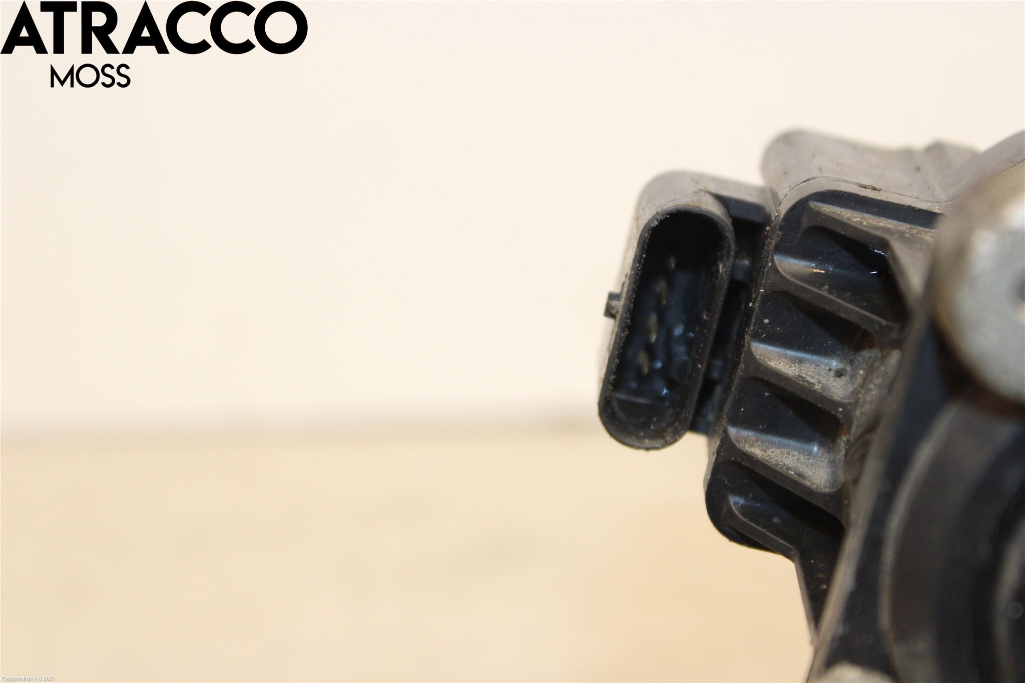 BMW 5 G30/G31/F90 17-23 Turboaggregat