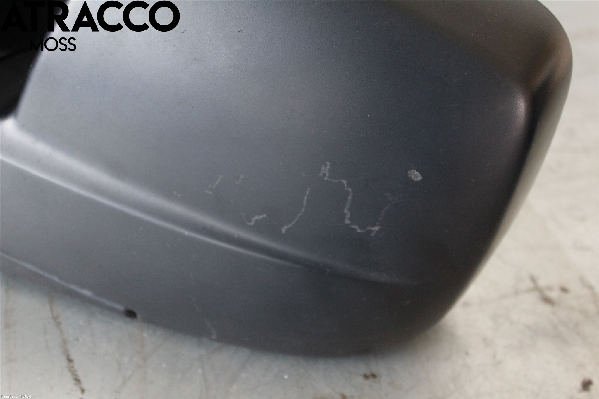 Hyundai H-1/STAREX 08-21 Speil V M-El Justering