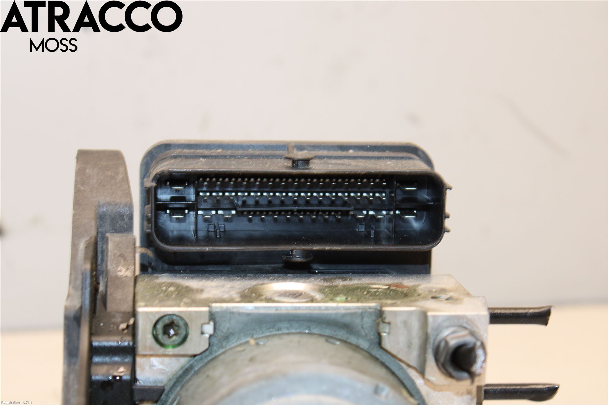 Volkswagen VW GOLF / E-GOLF VII 13-20 Abs Hydraulikkaggregat