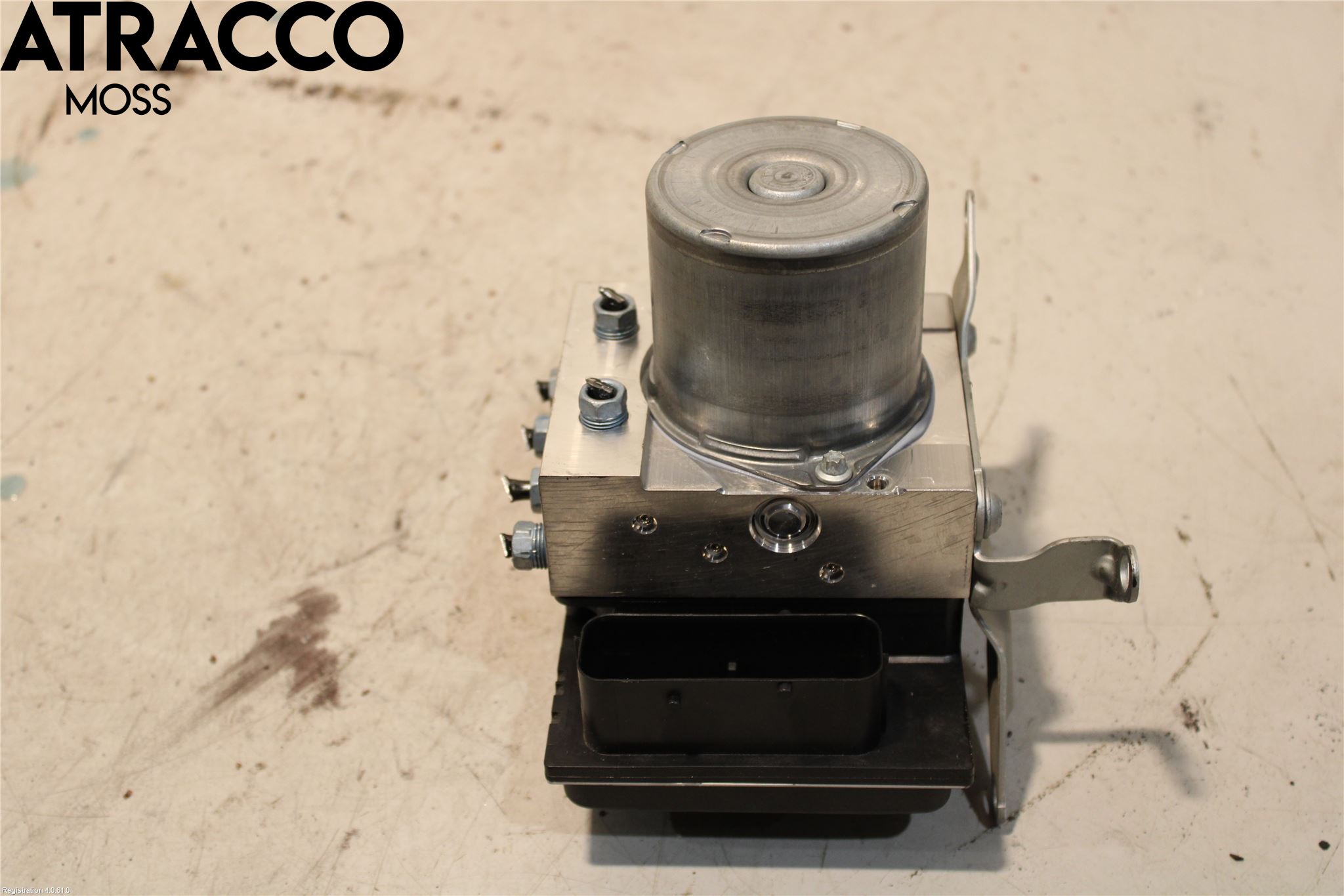 BMW X1 E84 10-15 Abs Hydraulikkaggregat