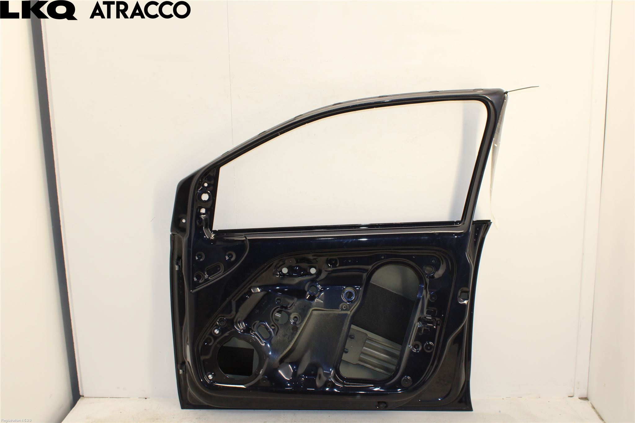 Volkswagen VW UP! / E-UP! Dør 4D Foran Høyre