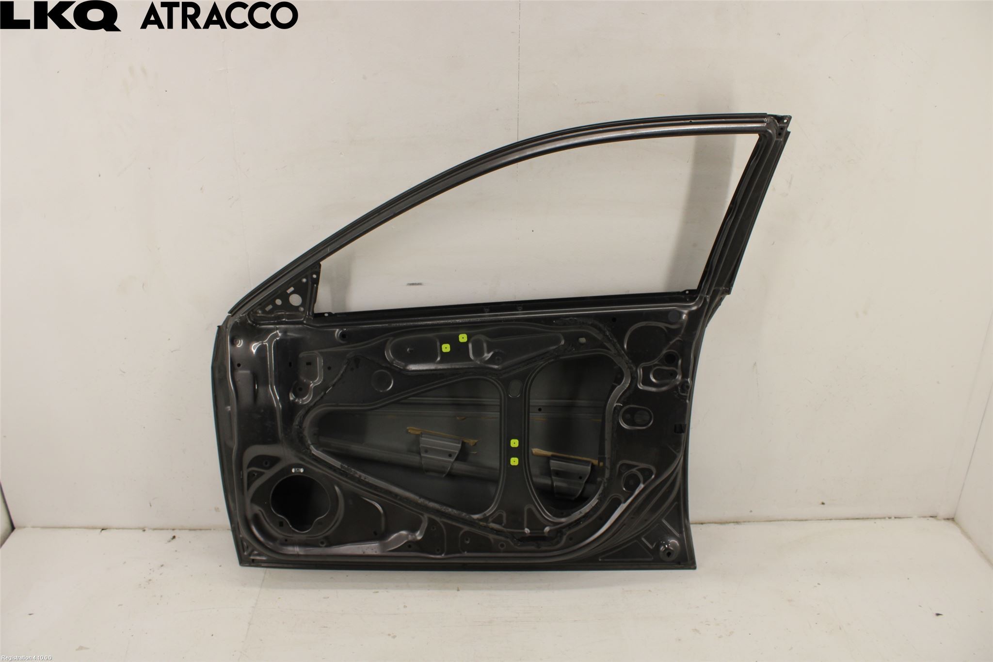 Honda ACCORD    08- Dør 4D Foran Høyre
