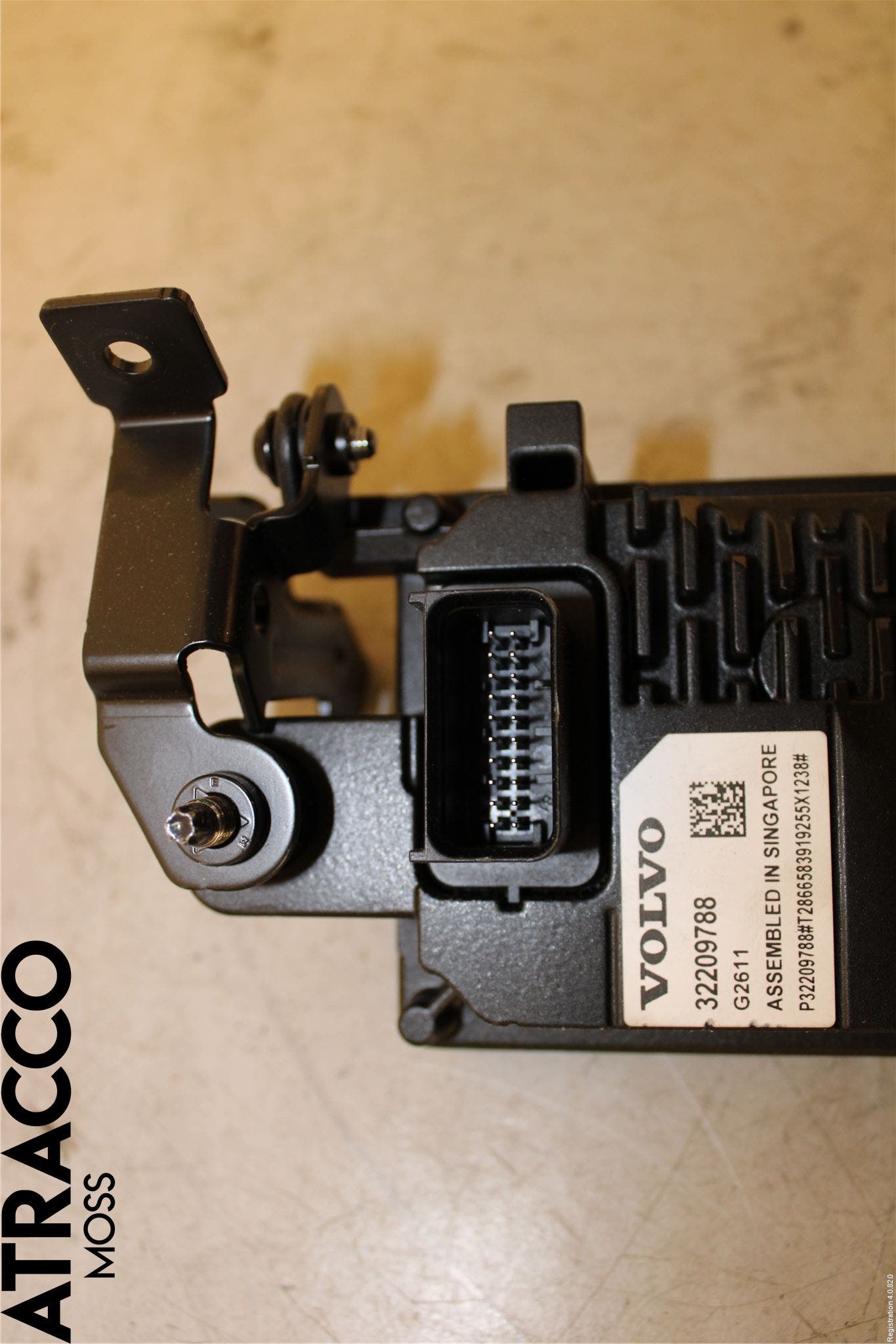 Volvo V60 19- Sensor Kollisjonsbeskyttelse