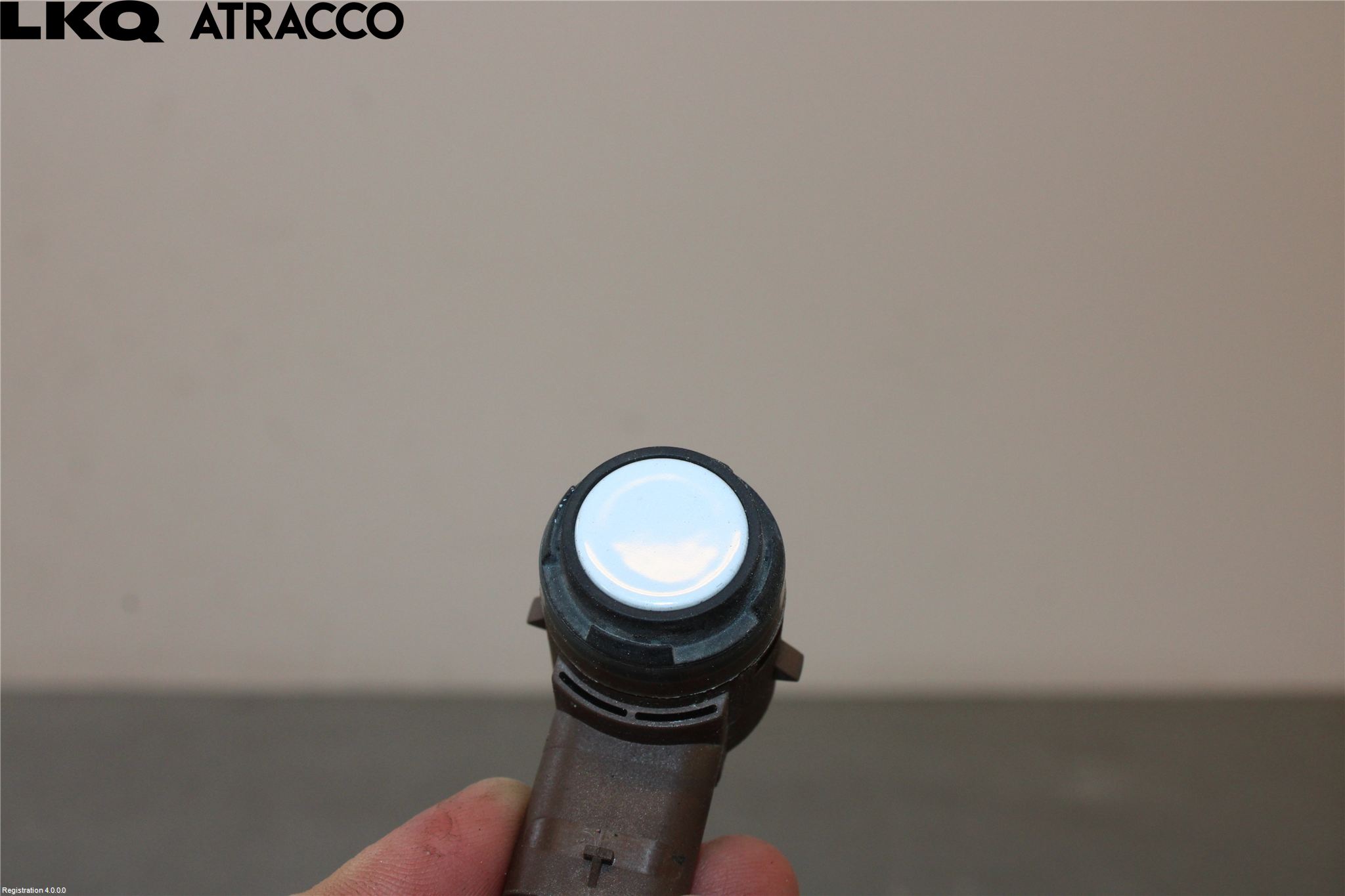 Skoda SUPERB 09-15 Sensor Parkering Front