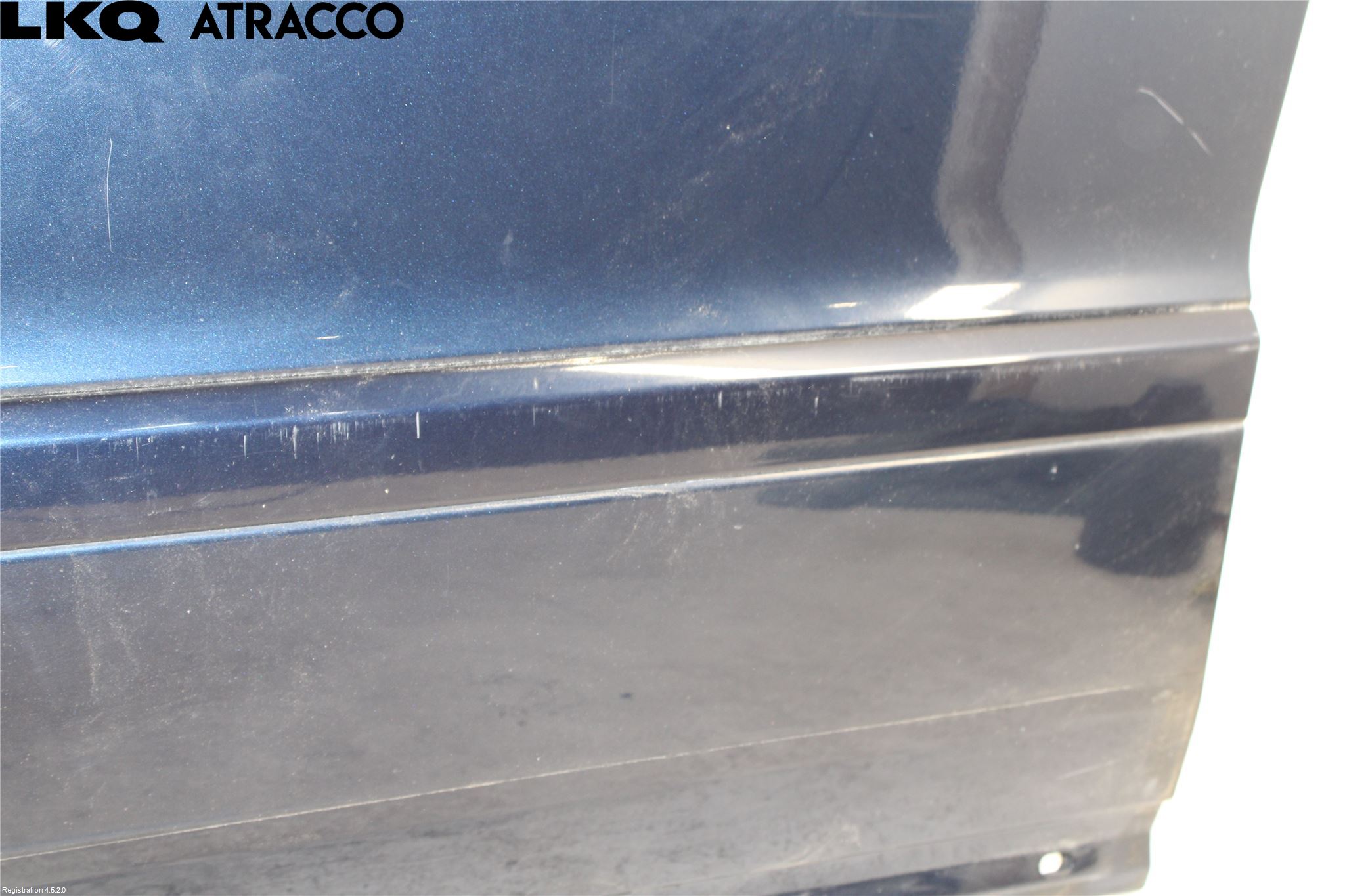 Volvo XC70 01-04 Dør 4D Foran Venstre