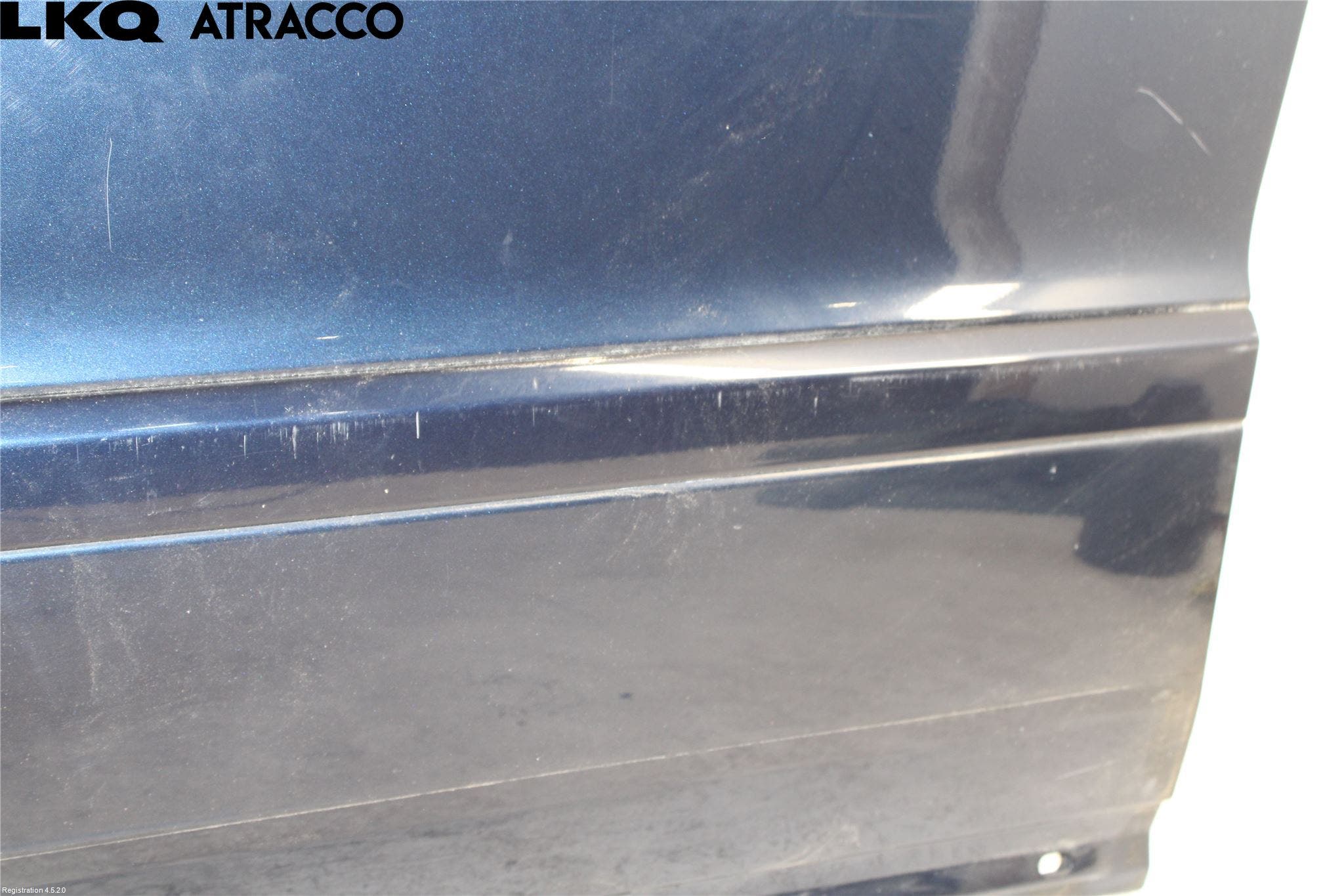 Volvo XC70 01-04 Dør 4D Foran Venstre