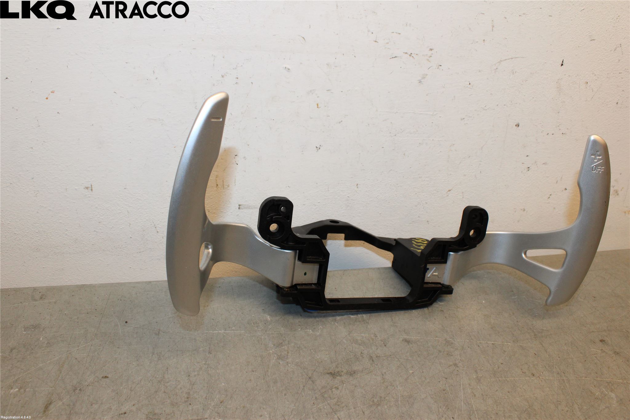 Mitsubishi OUTLANDER 13-21 Bryter Gearkasse