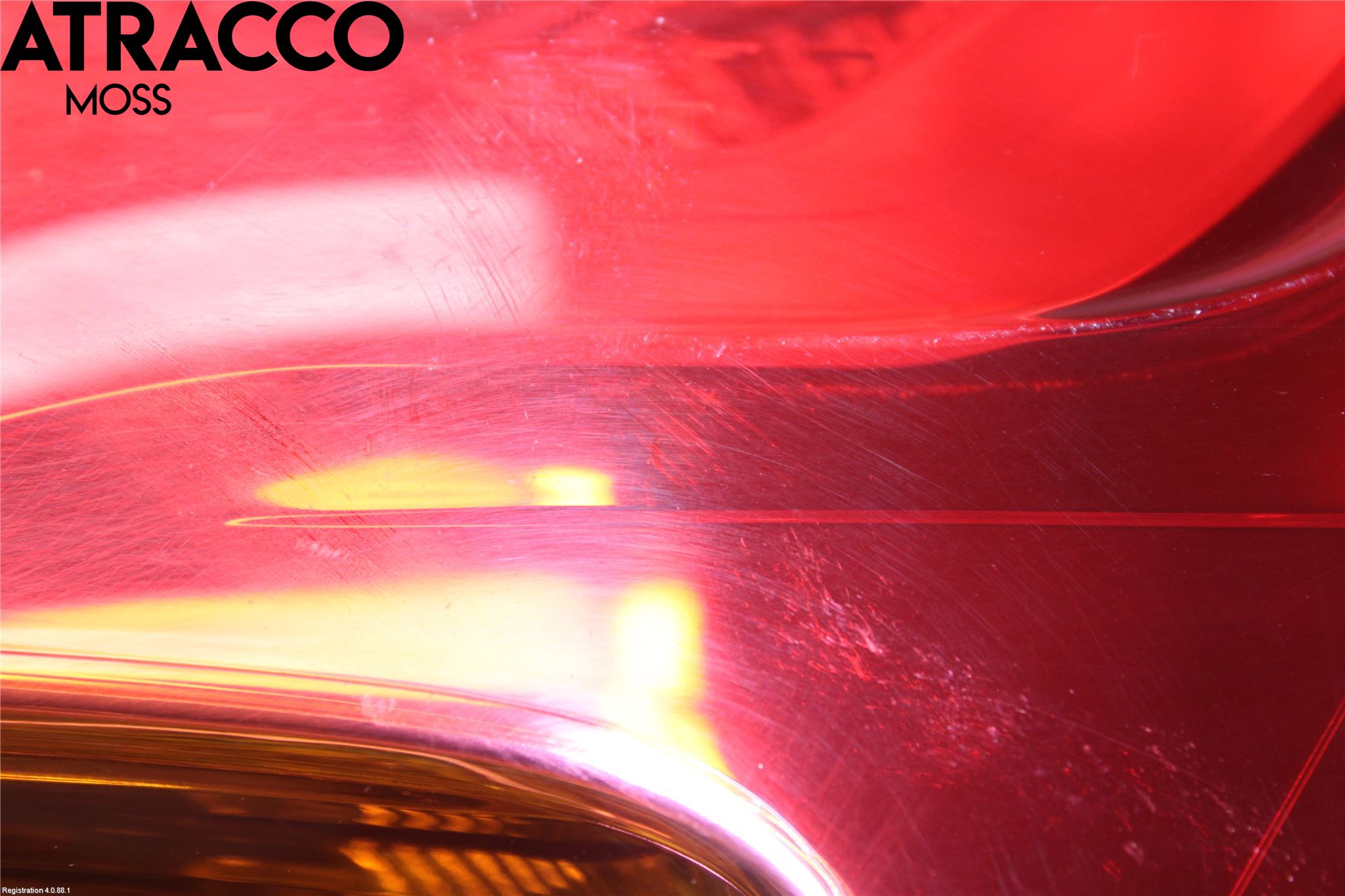 Kia CEED 12-18 Baklykt Venstre