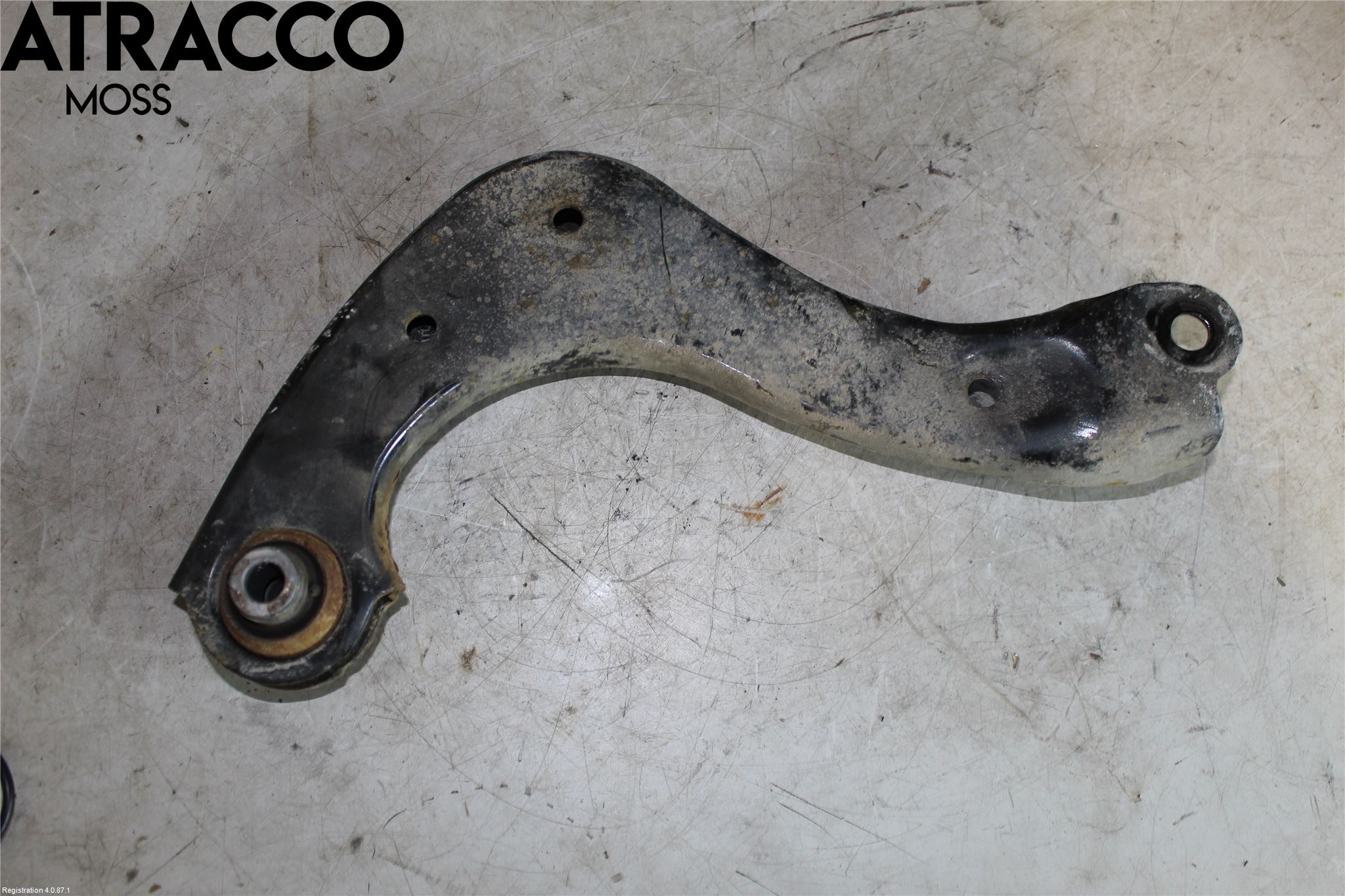 Toyota COROLLA 19- Bærearm Bak Høyre