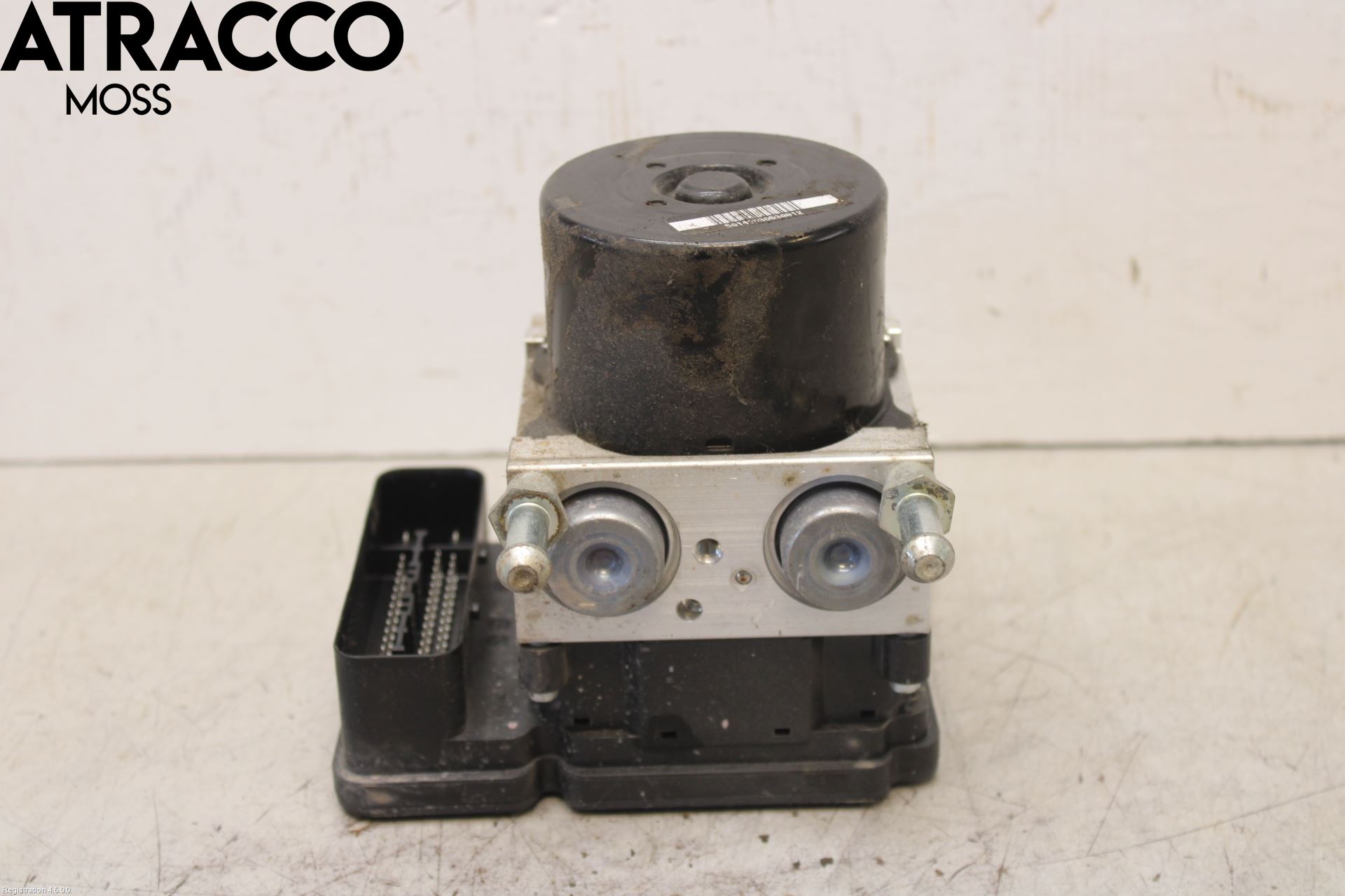 Mitsubishi ASX 10-22 Abs Hydraulikkaggregat