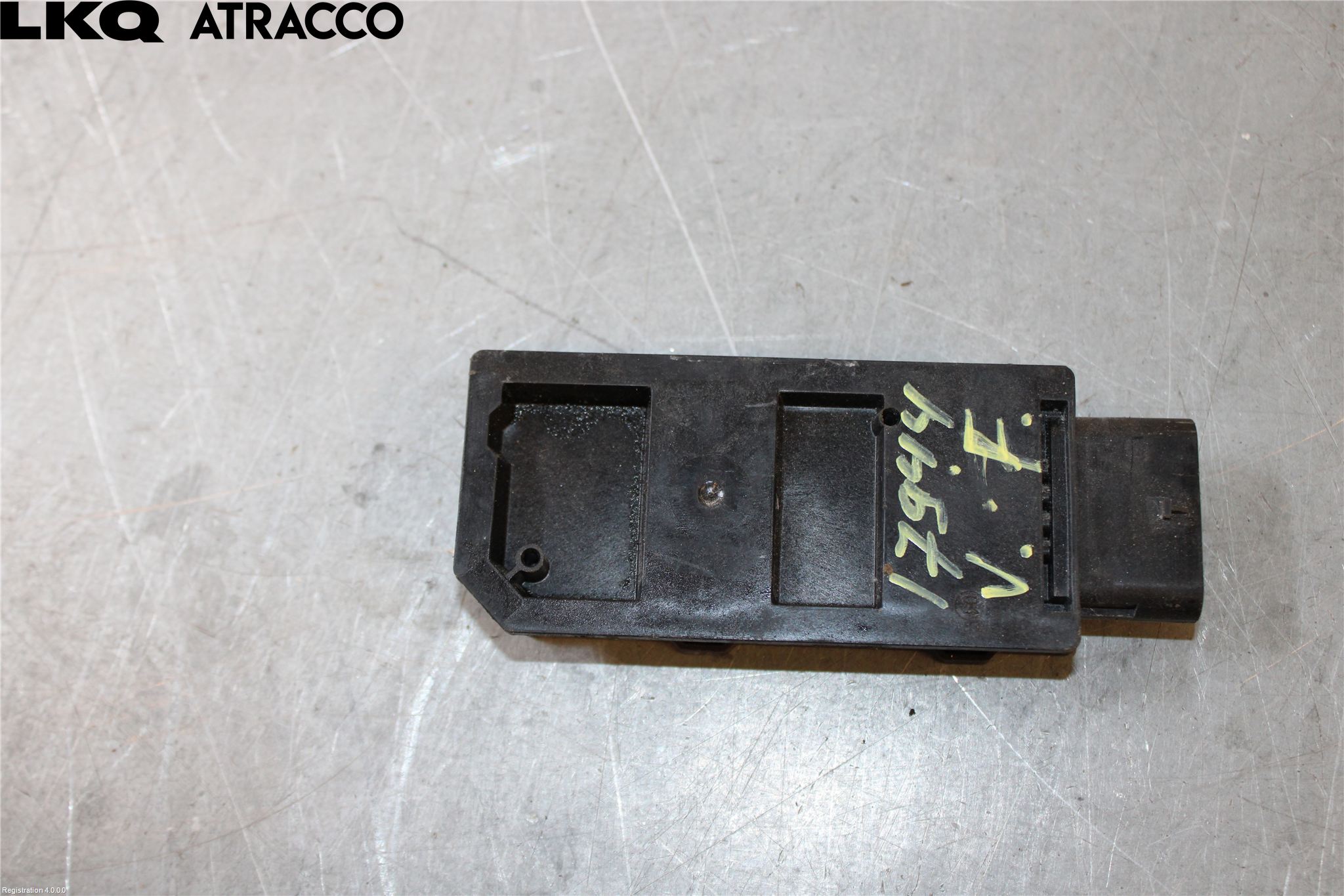 Volkswagen VW ID.3 21- Styrenhet Nyckellös System