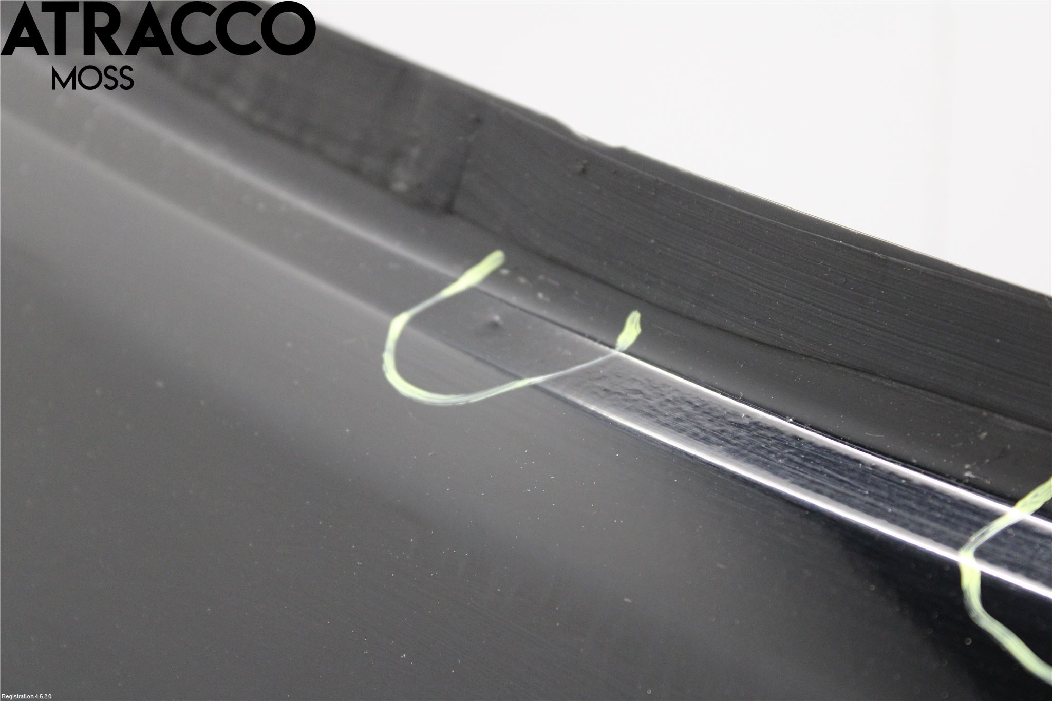 Nissan LEAF 11-17 Bakluke Cc - Kombi