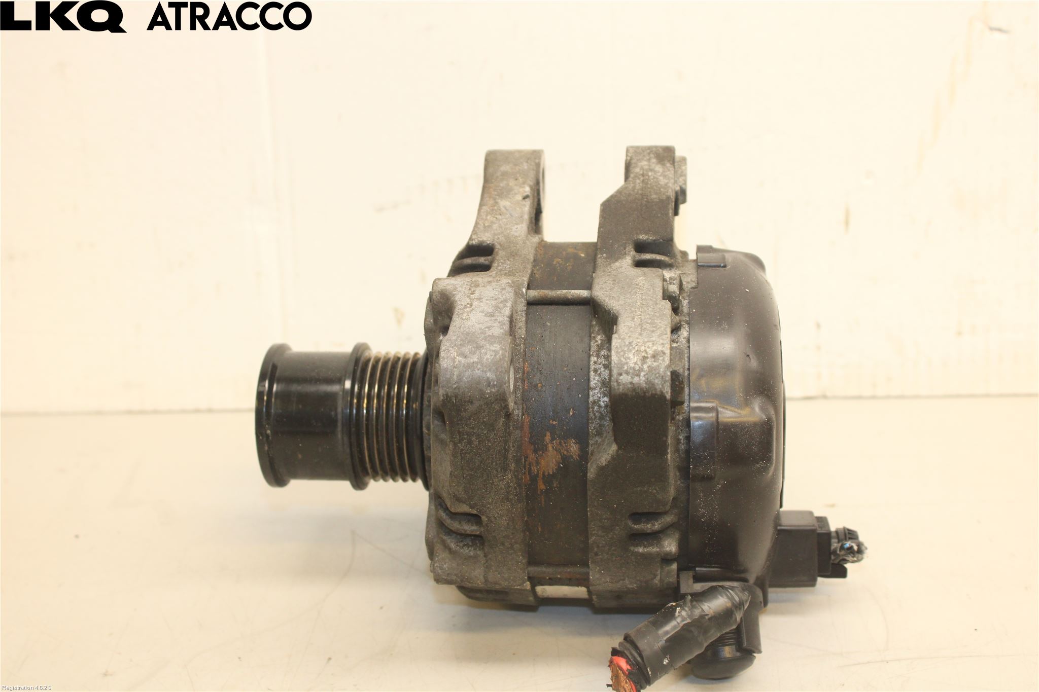Ford FOCUS 11-14 Dynamo