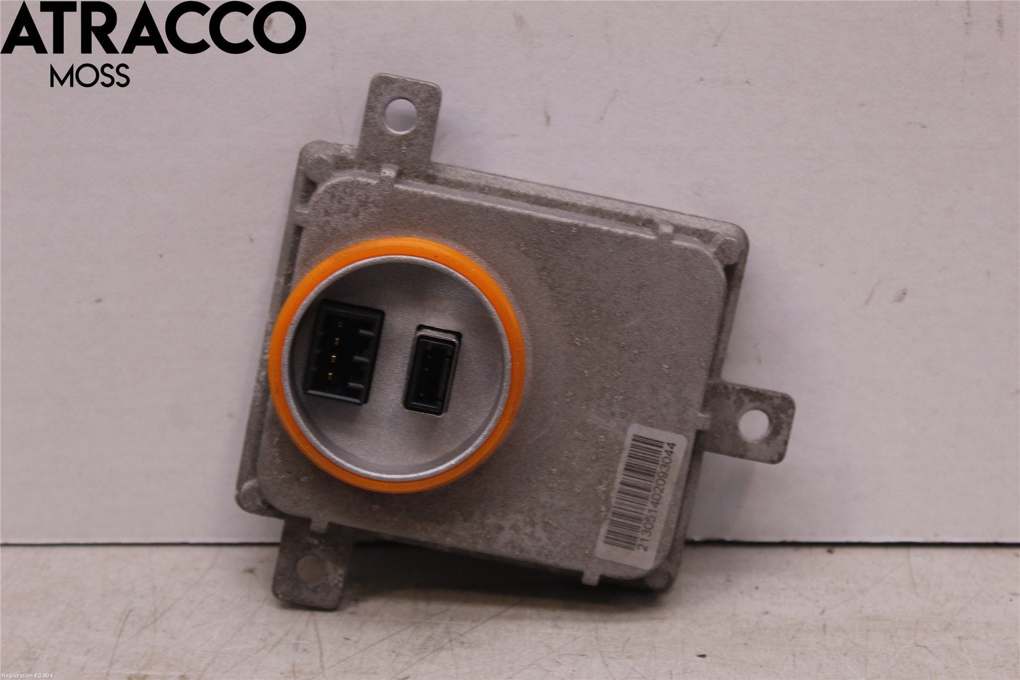 Audi A3/S3 05-13 Styreenhet Xenon