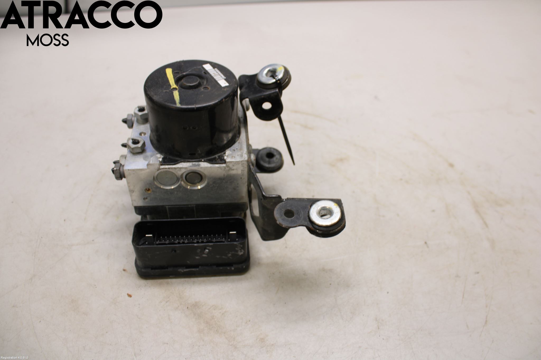 Volvo V60 11-13 Abs Hydraulikkaggregat