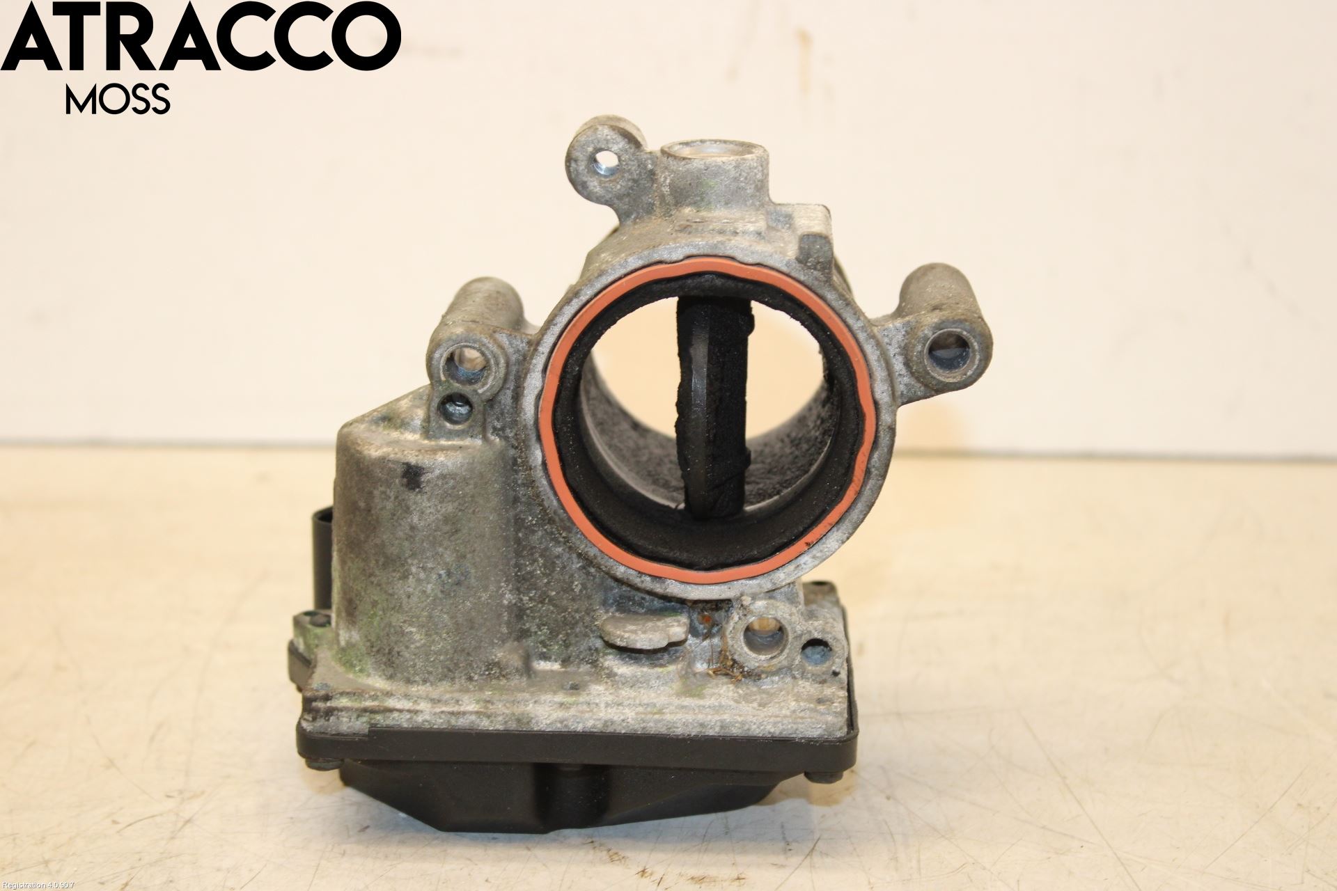 Volkswagen VW PASSAT 11-14 Inns Spjeldhus