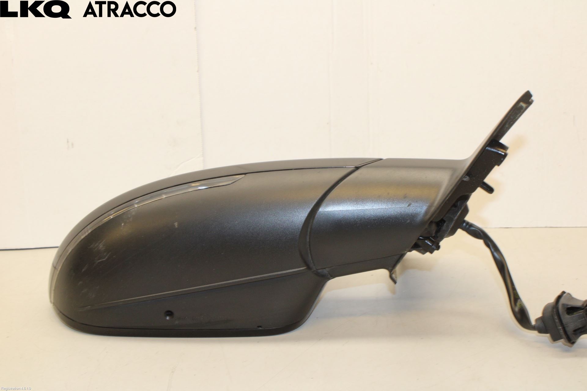 Audi A6 ALLROAD 12-18 Speil H M-El Justering