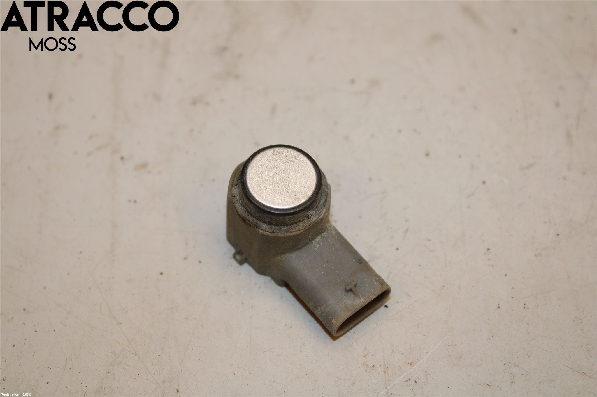 Volvo XC70 08-13 Sensor Ryggesensor