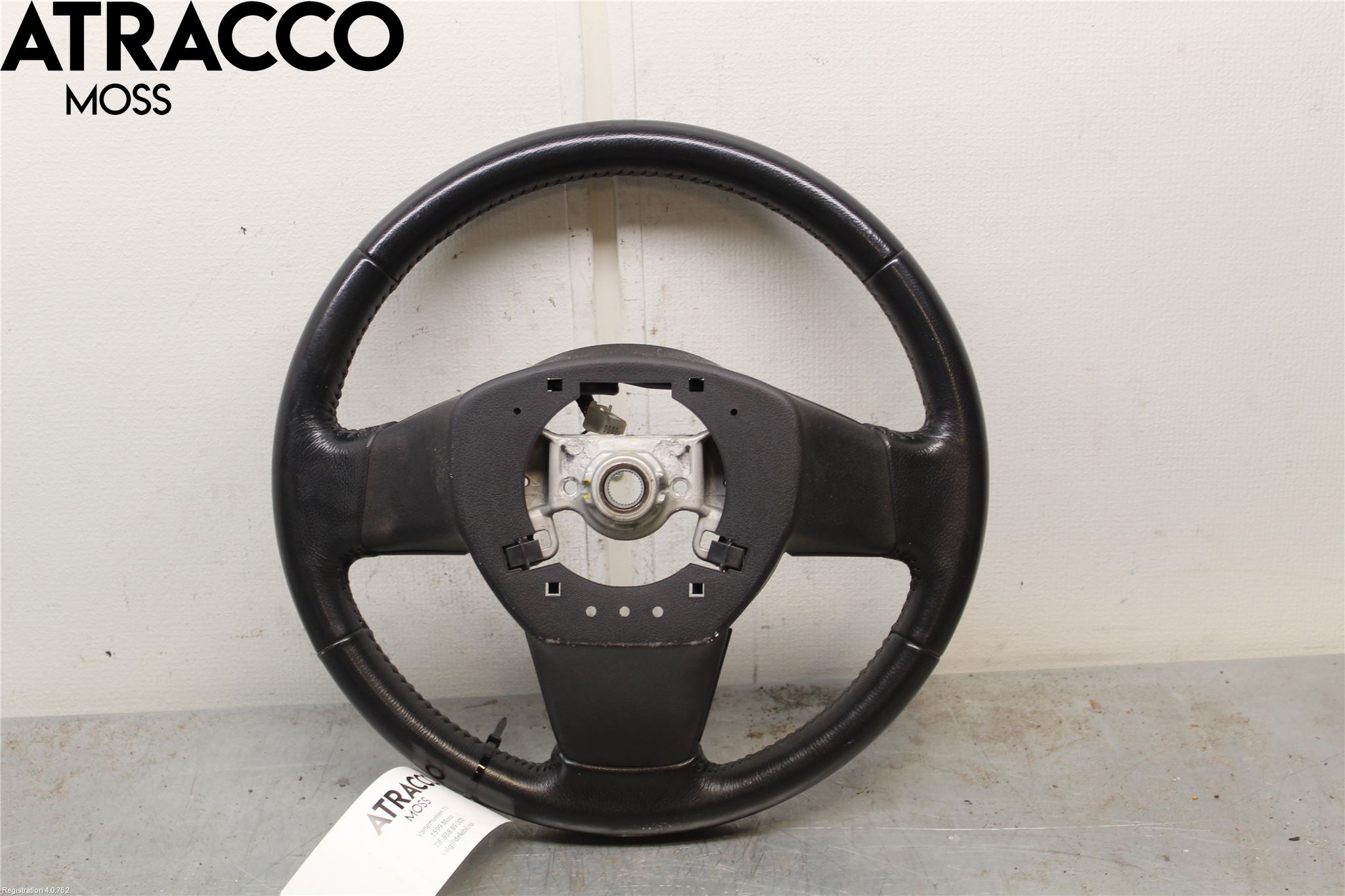 Subaru OUTBACK 10-15 Ratt