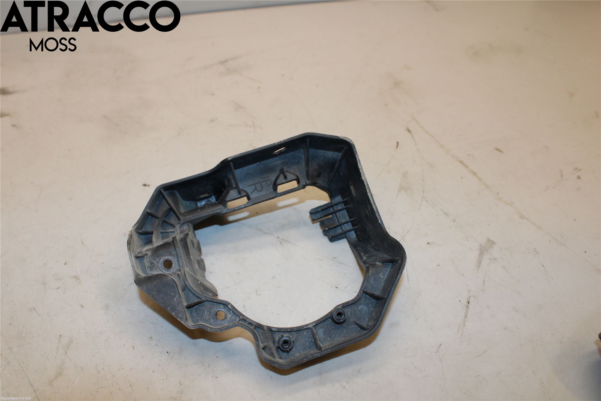 Lexus CT 200h Frontlykt Kurve-Tåkelys Ramme