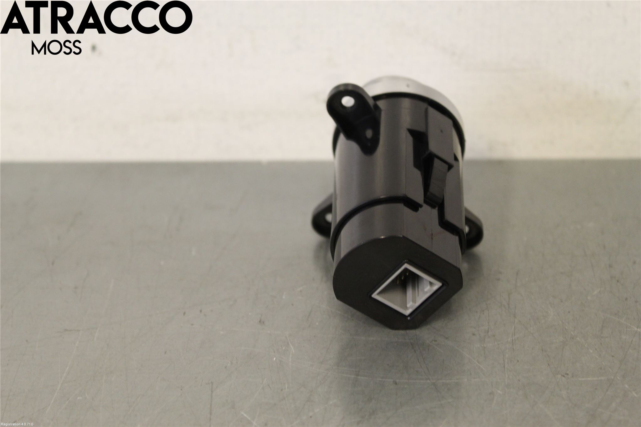 Kia SOUL 09- Bryter Øvrig