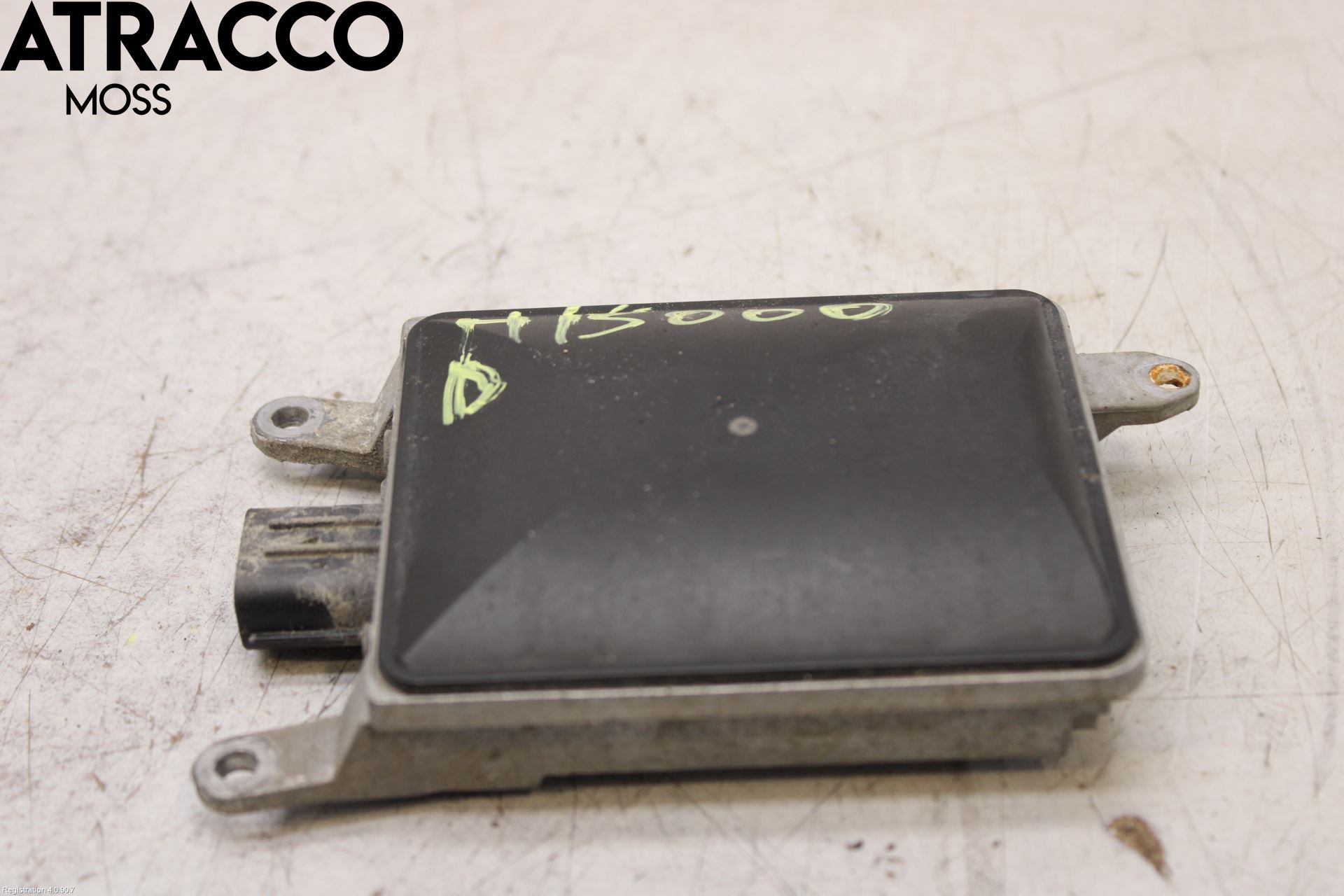 Mazda 6 13- Sensor Øvrig