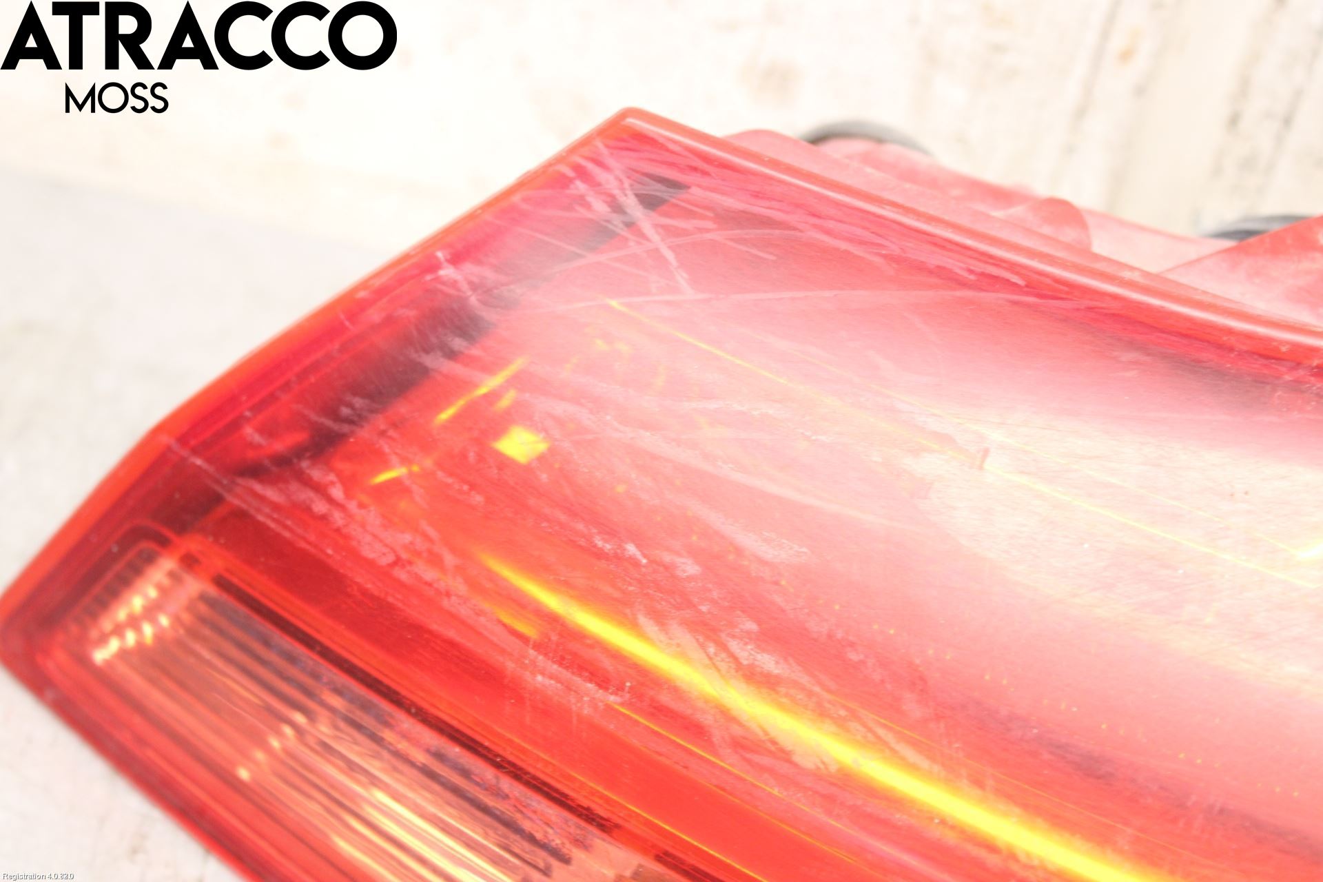 Opel INSIGNIA 09-16 Baklykt Høyre