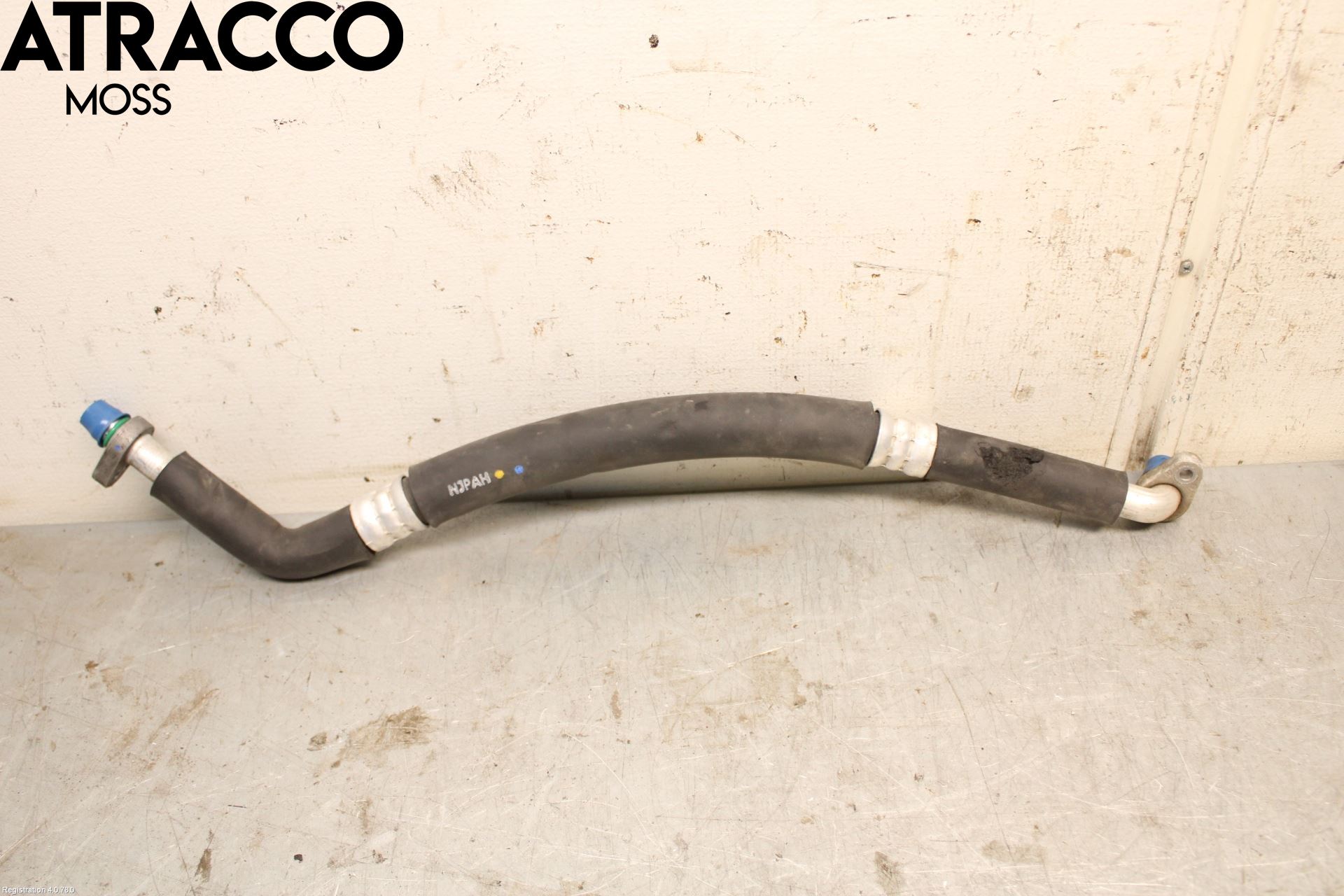 Kia NIRO (DE) 17-22 Varme Ac Slange - Rør