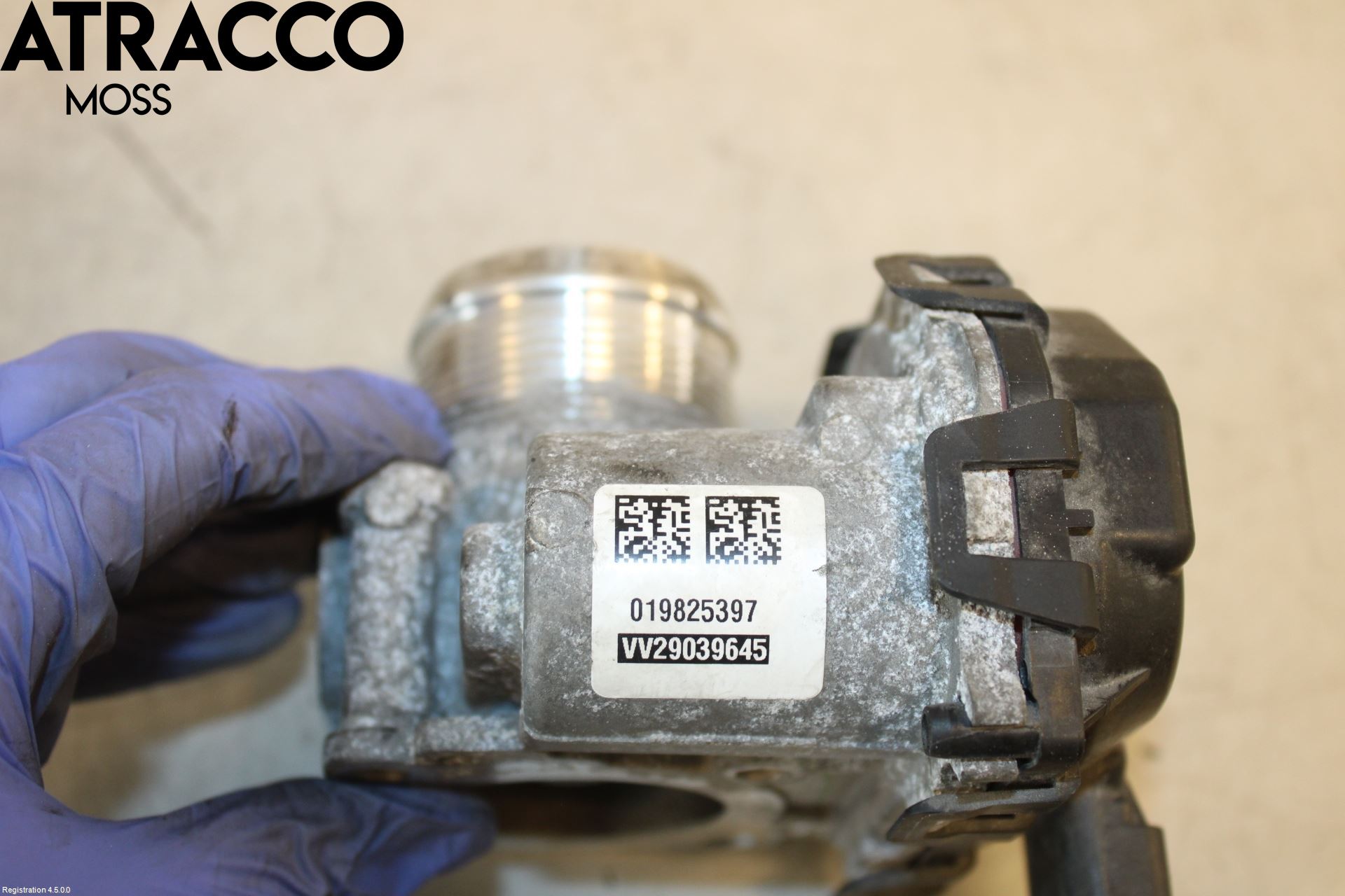 Toyota PROACE II 16- Inns Spjeldhus