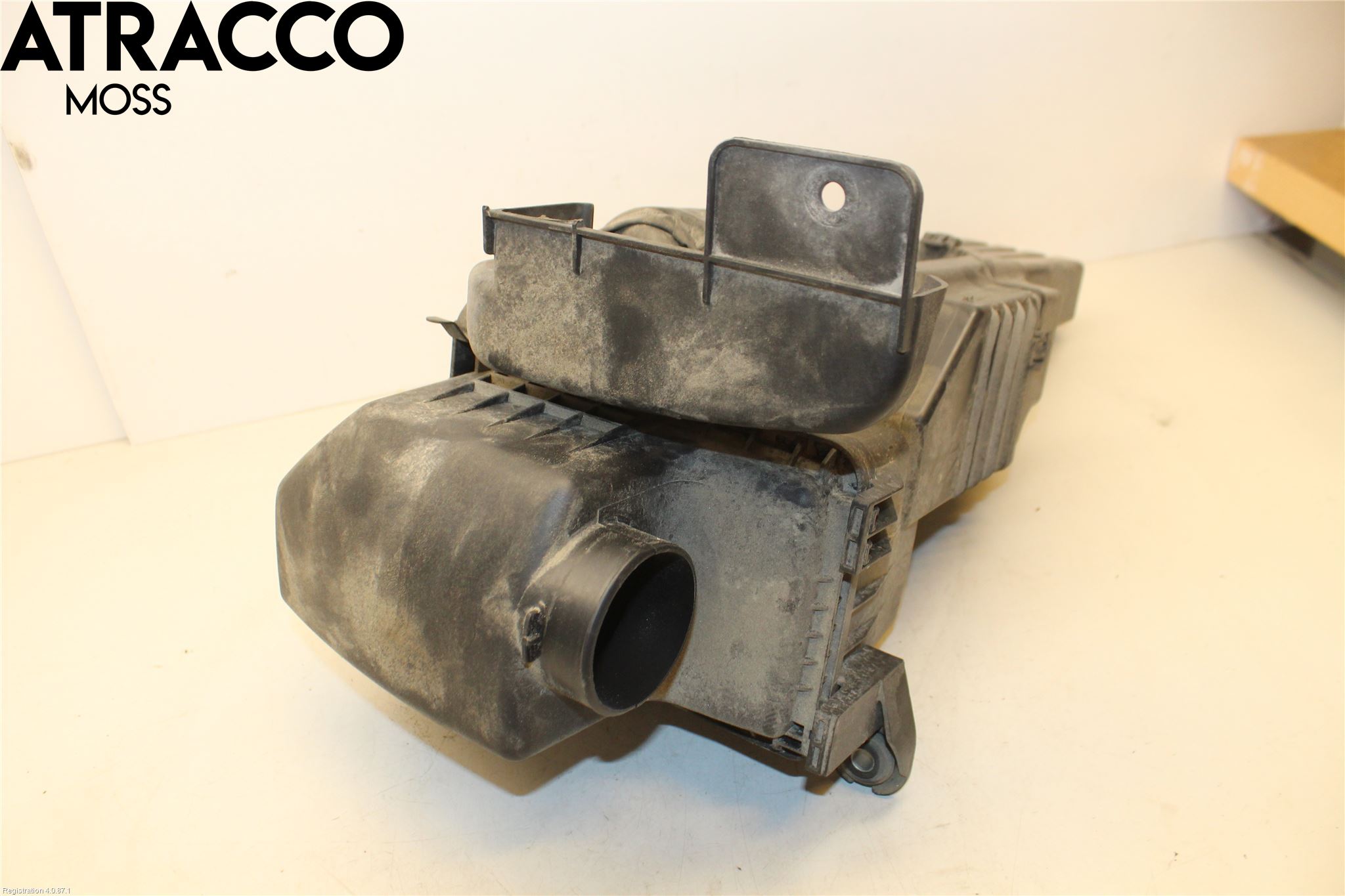 Kia RIO 12-16 Luftfilter Boks