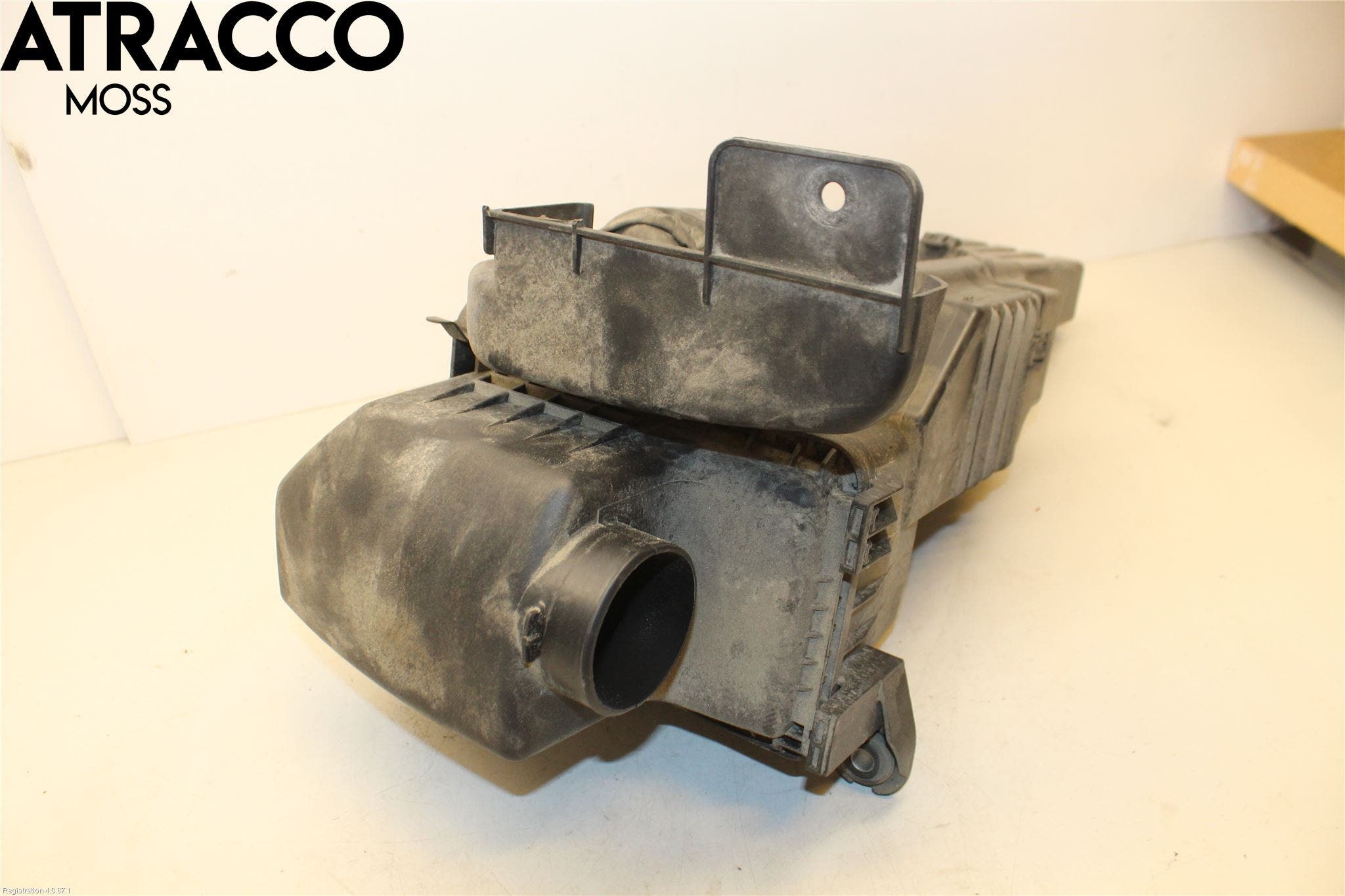 Kia RIO 12-16 Luftfilter Boks