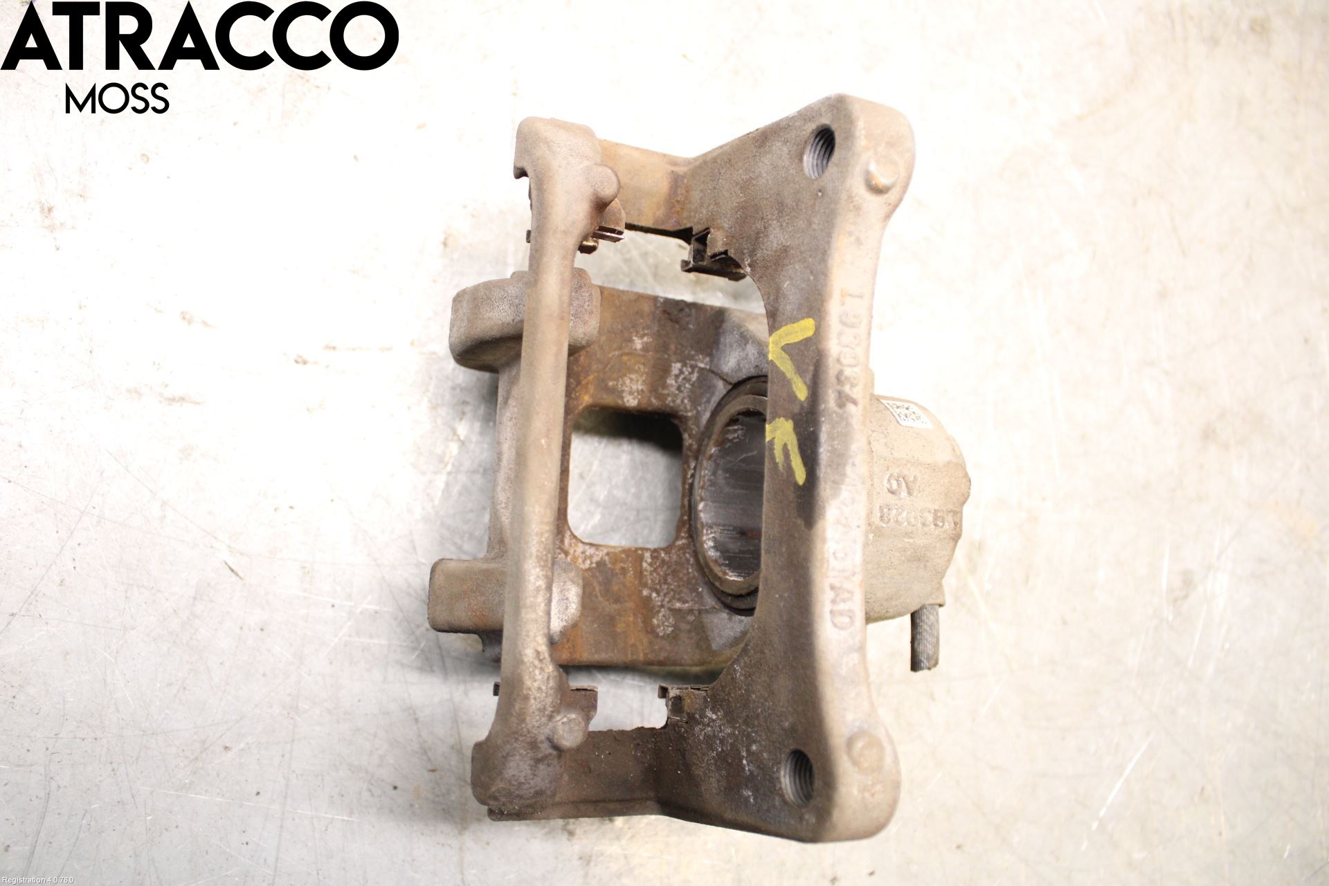 Volkswagen VW ID.3 21- Bremsecaliper Foran Venstre