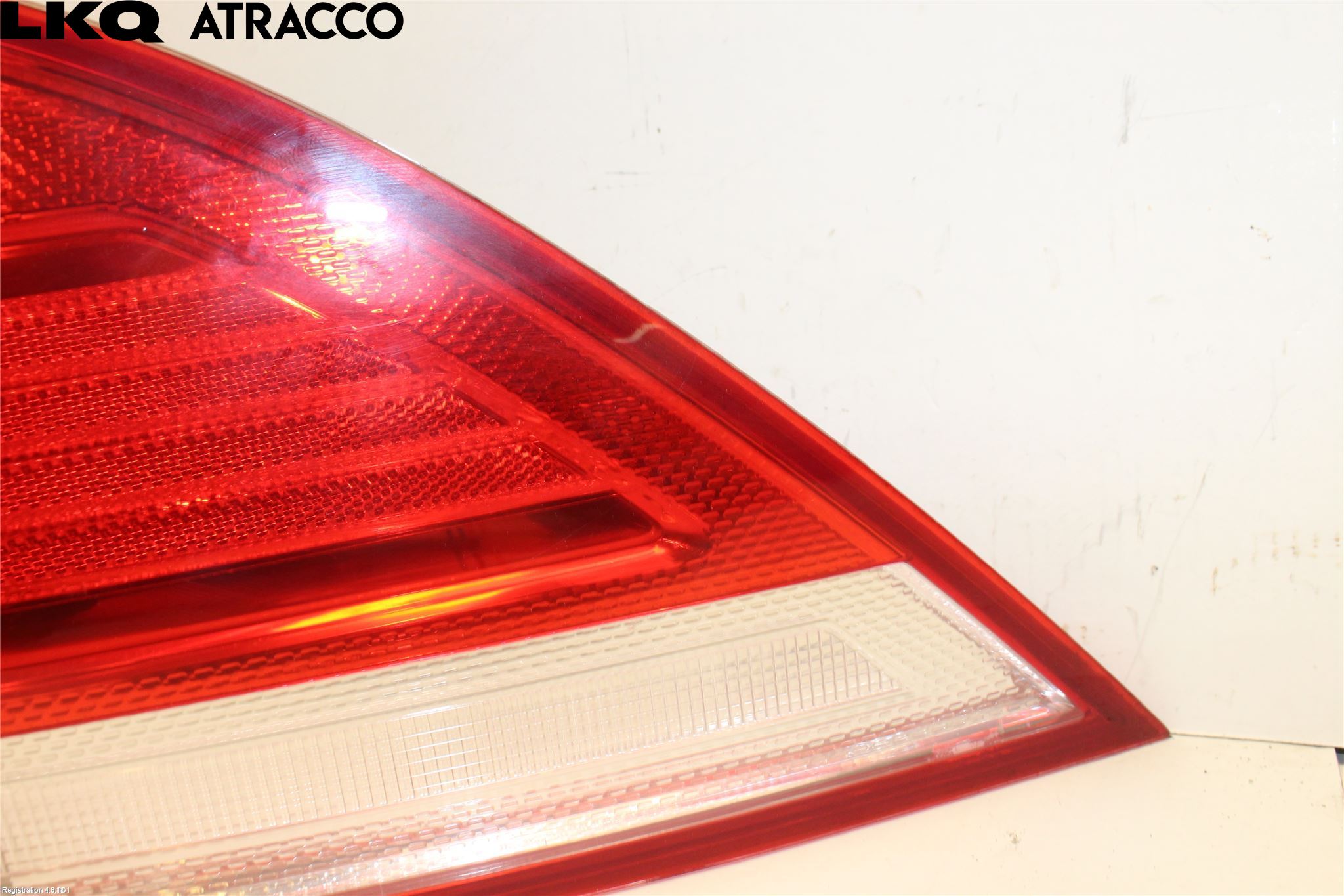 Volkswagen VW GOLF V 04-09 Baklykt Høyre