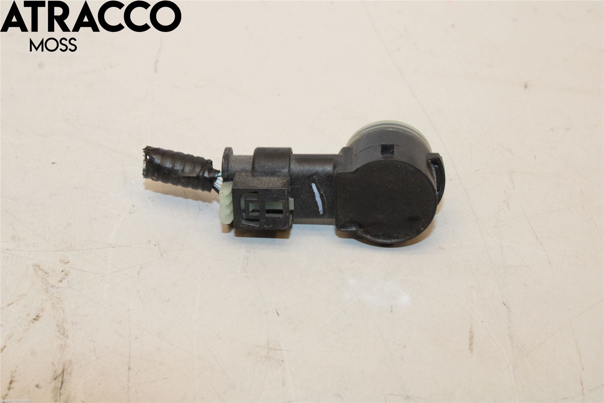 Tesla MODEL S 13- Sensor Ryggesensor