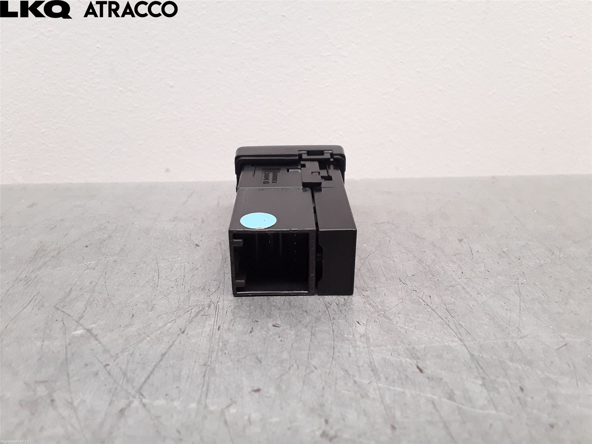 Toyota C-HR 16-23 Usb Connection