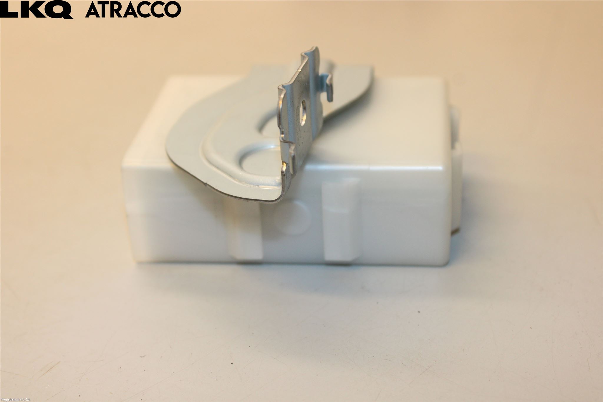 Nissan LEAF 18- Styreenhet Øvrig