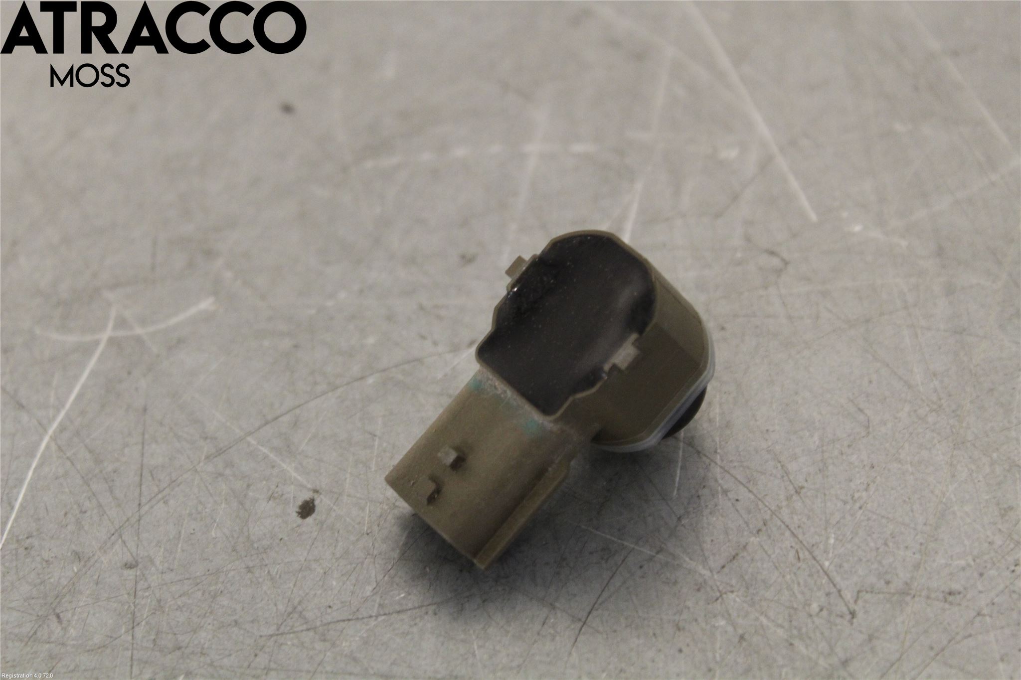 Nissan LEAF 18- Sensor Ryggesensor