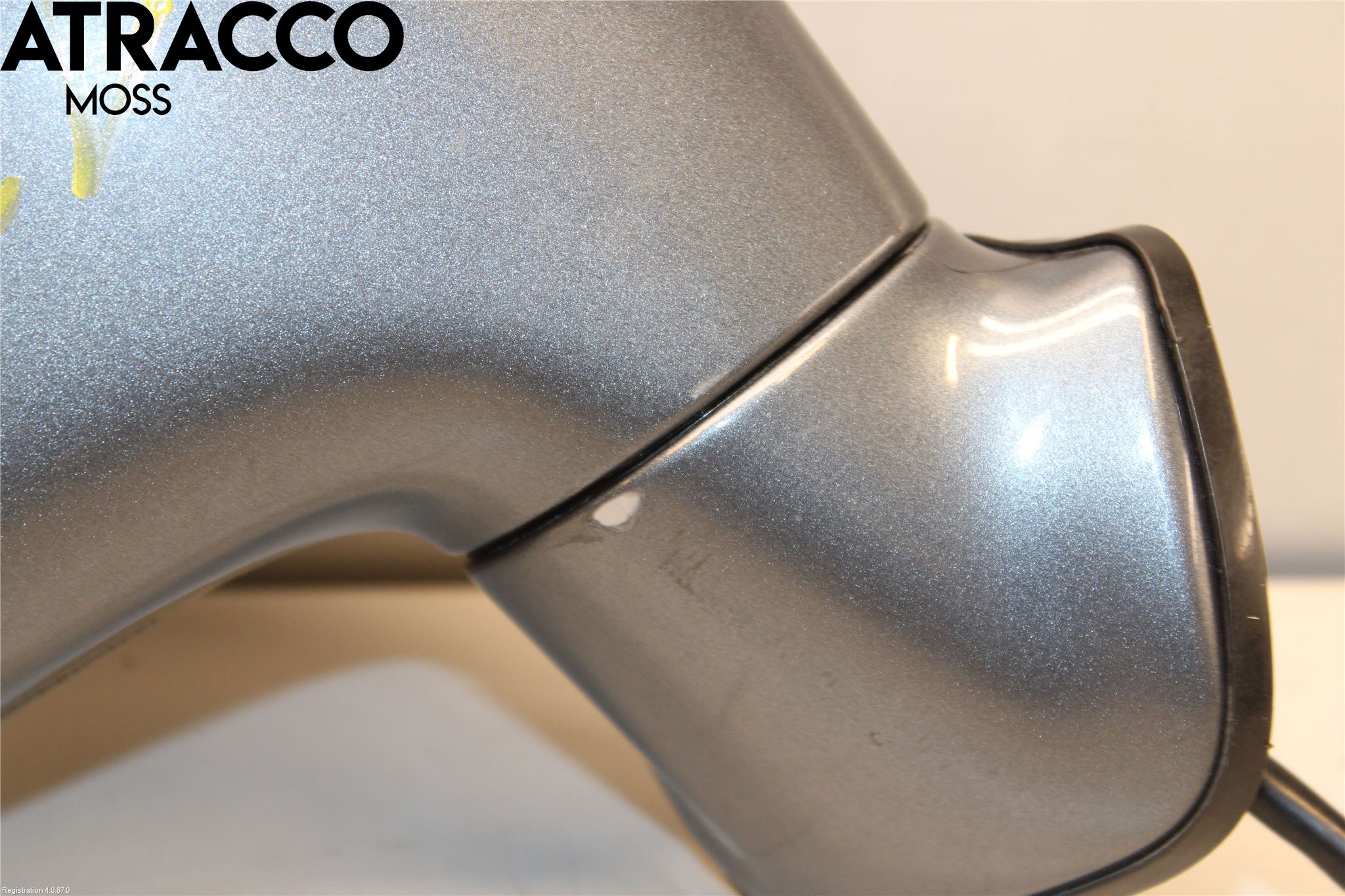 Suzuki LIANA Speil H M-El Justering