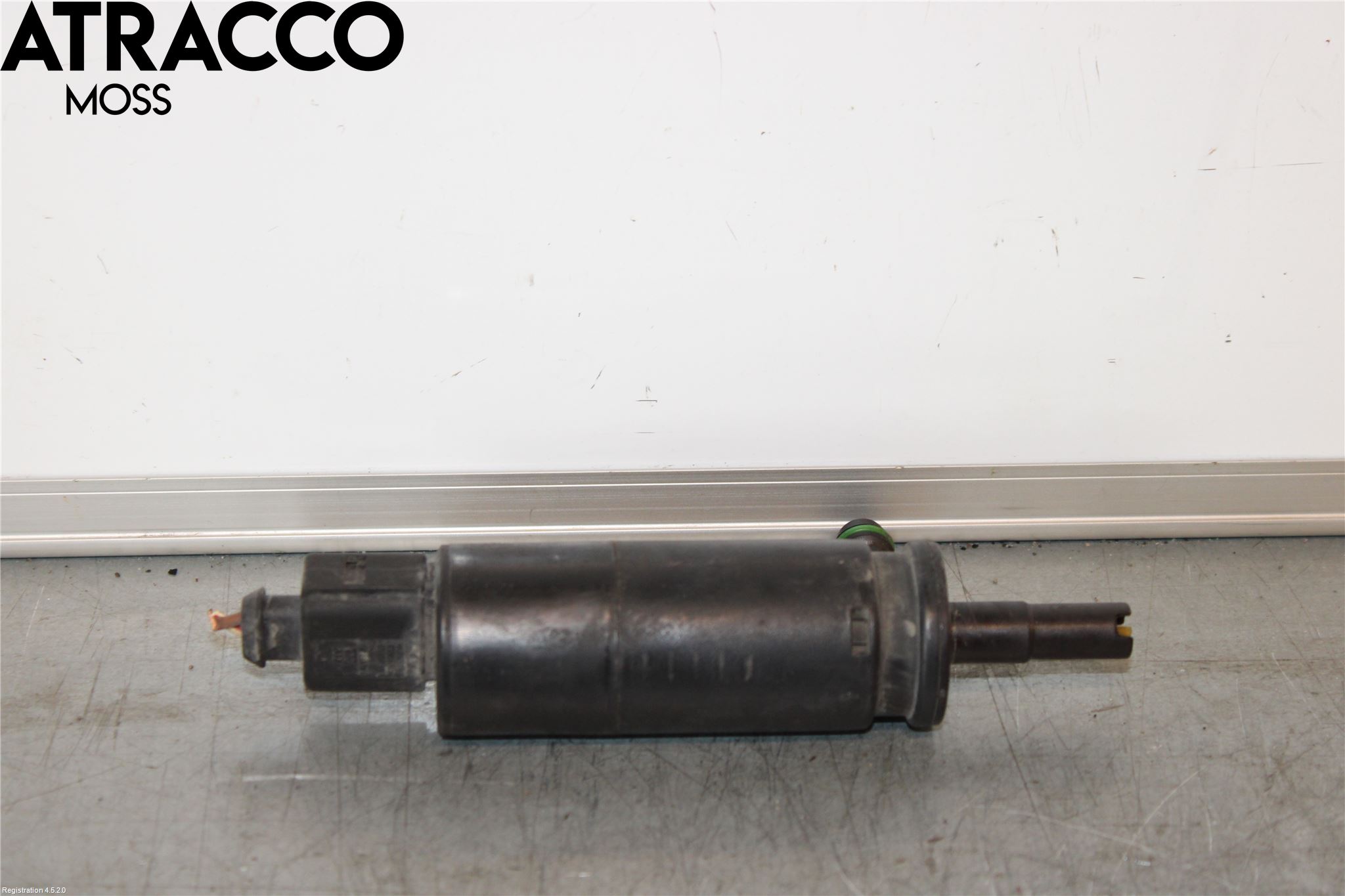 Volkswagen VW TIGUAN 07-16 Spylerpumpe Høytrykk