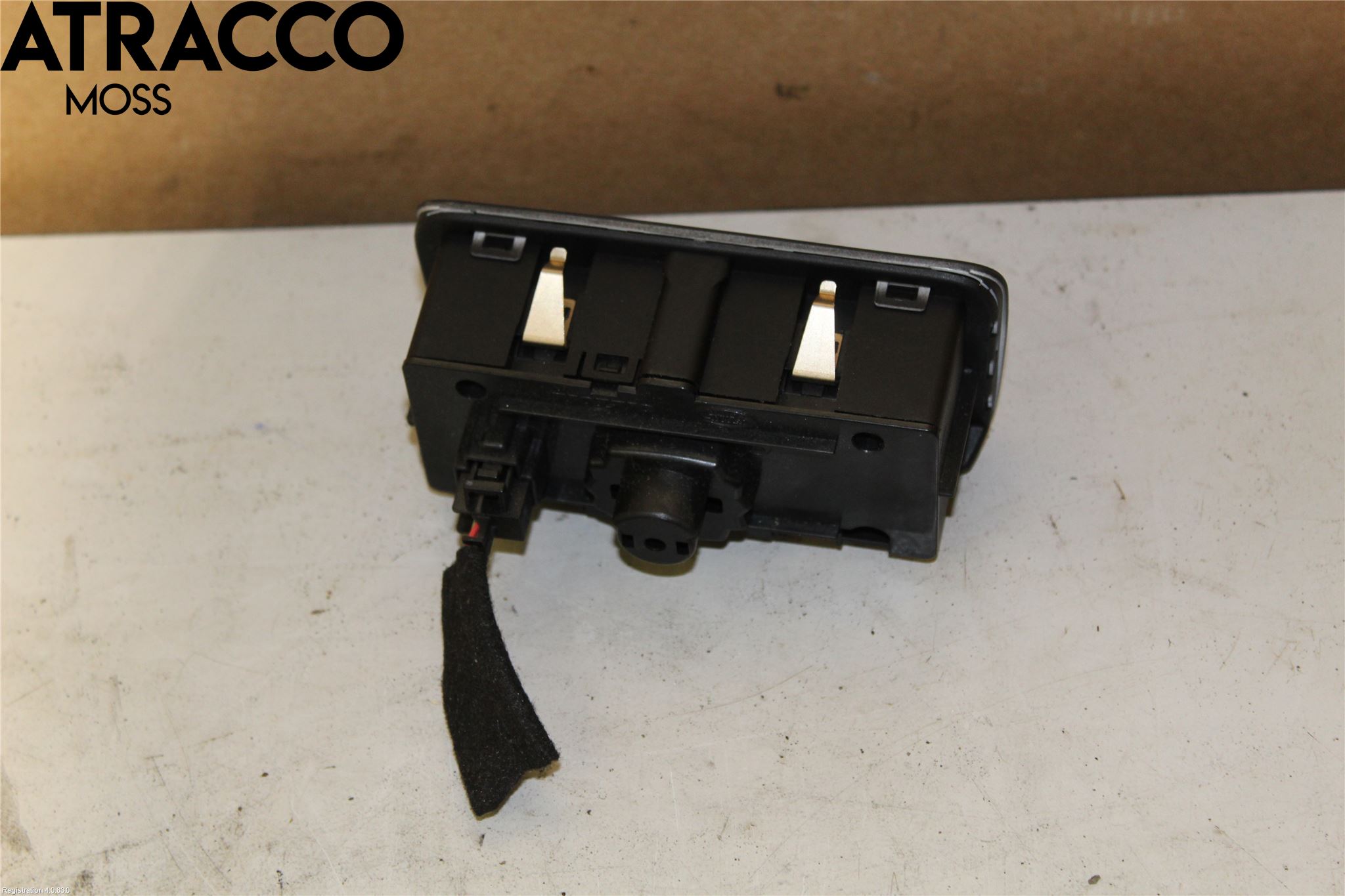 Volvo V40 12-19 Bryter Hovedlys