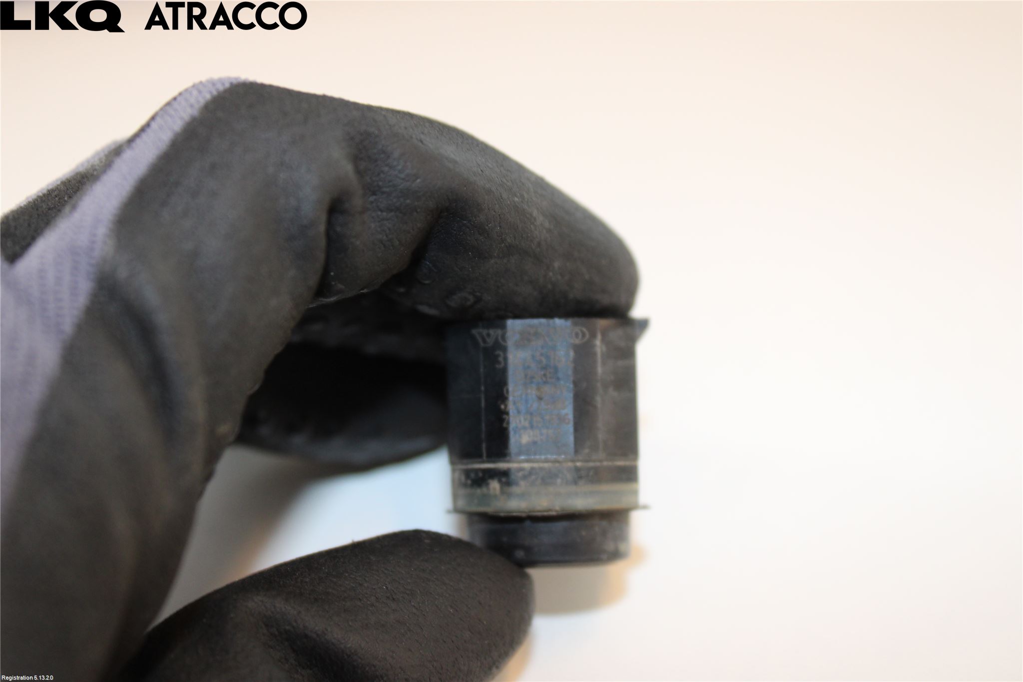 Volvo V40 12-19 Sensor Ryggesensor