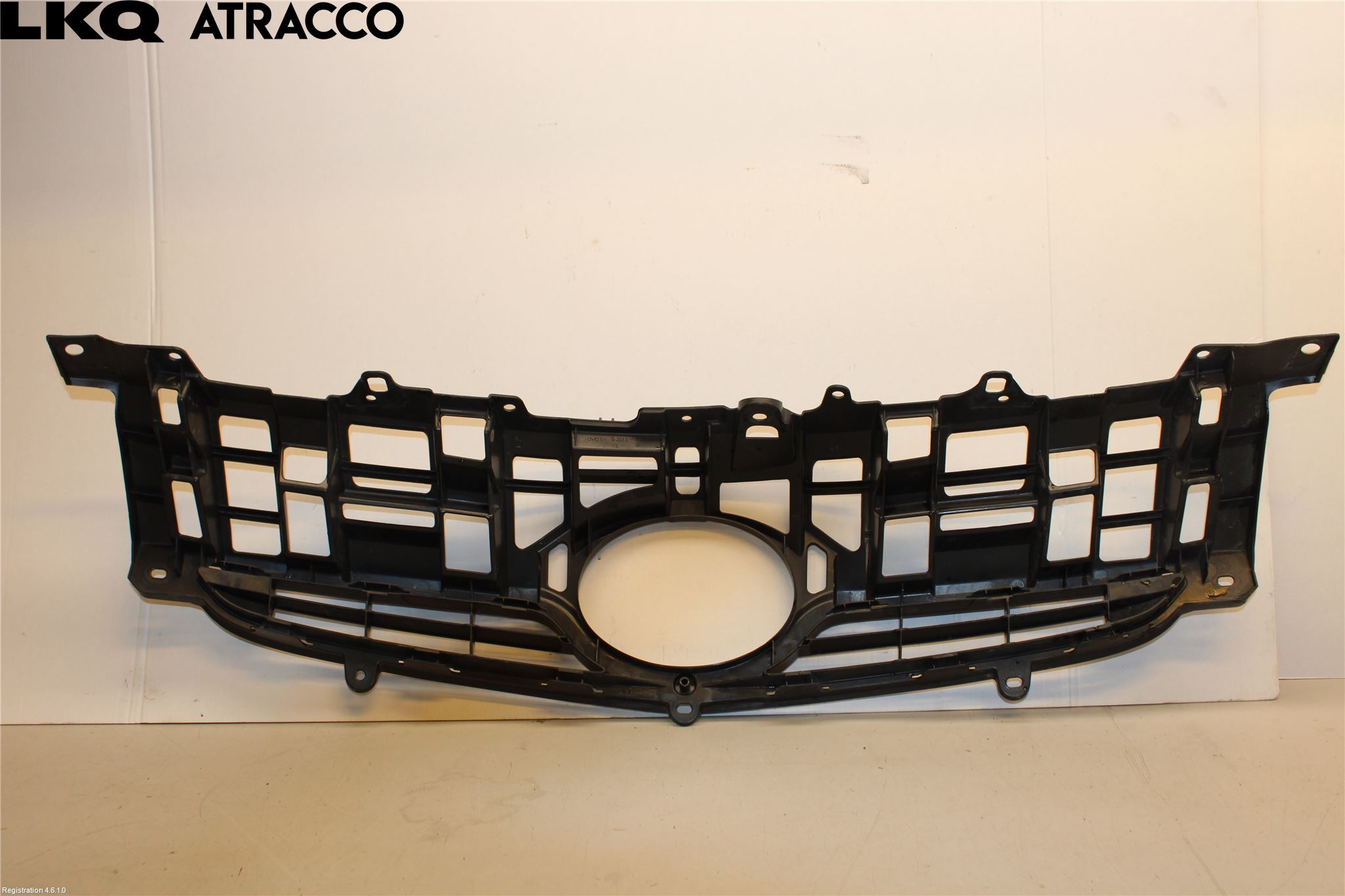 Toyota PRIUS ZVW30 09-20 Grilldel Midt