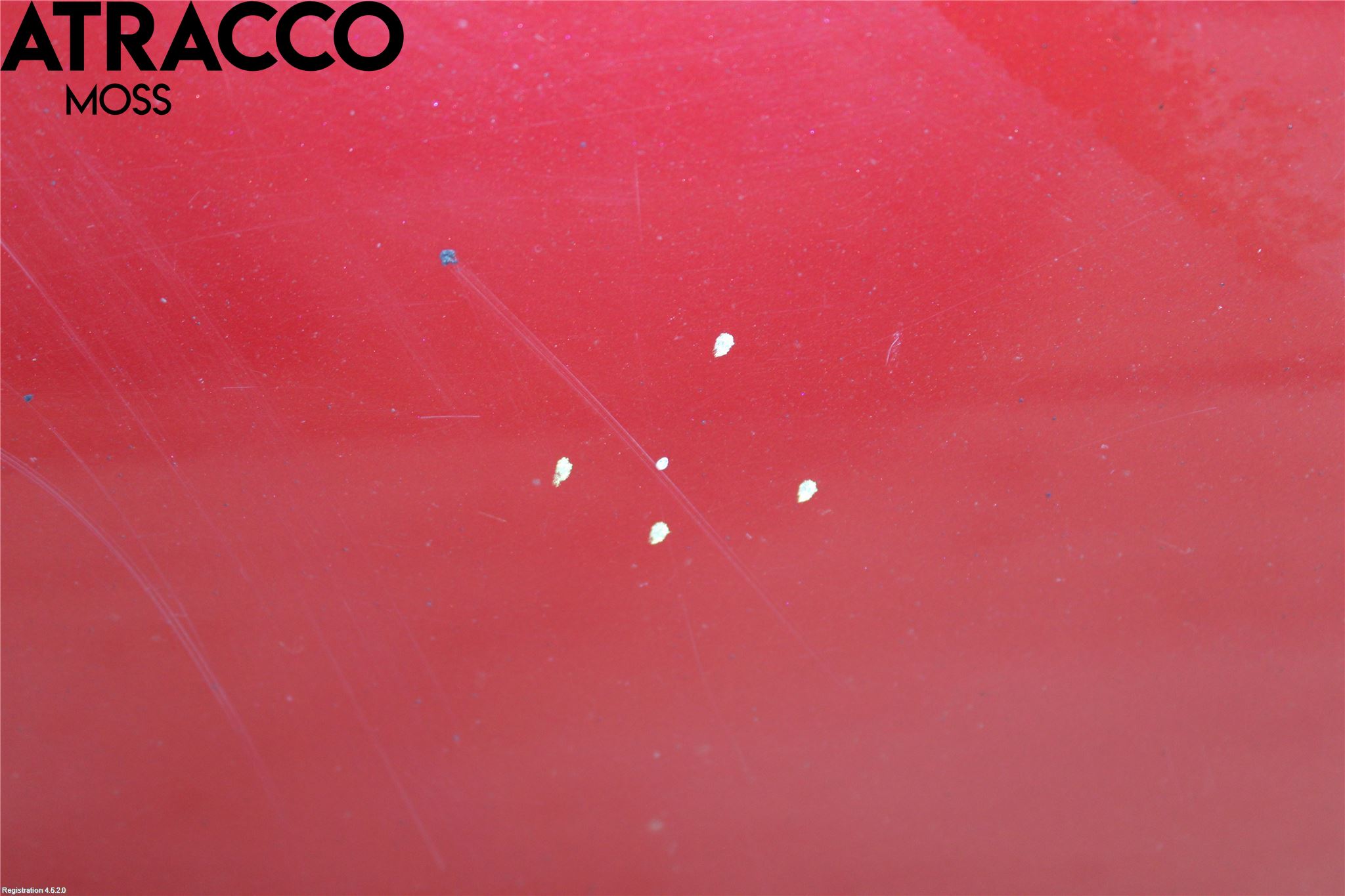 Toyota PRIUS ZVW30 09-20 Dør 4D Foran Venstre